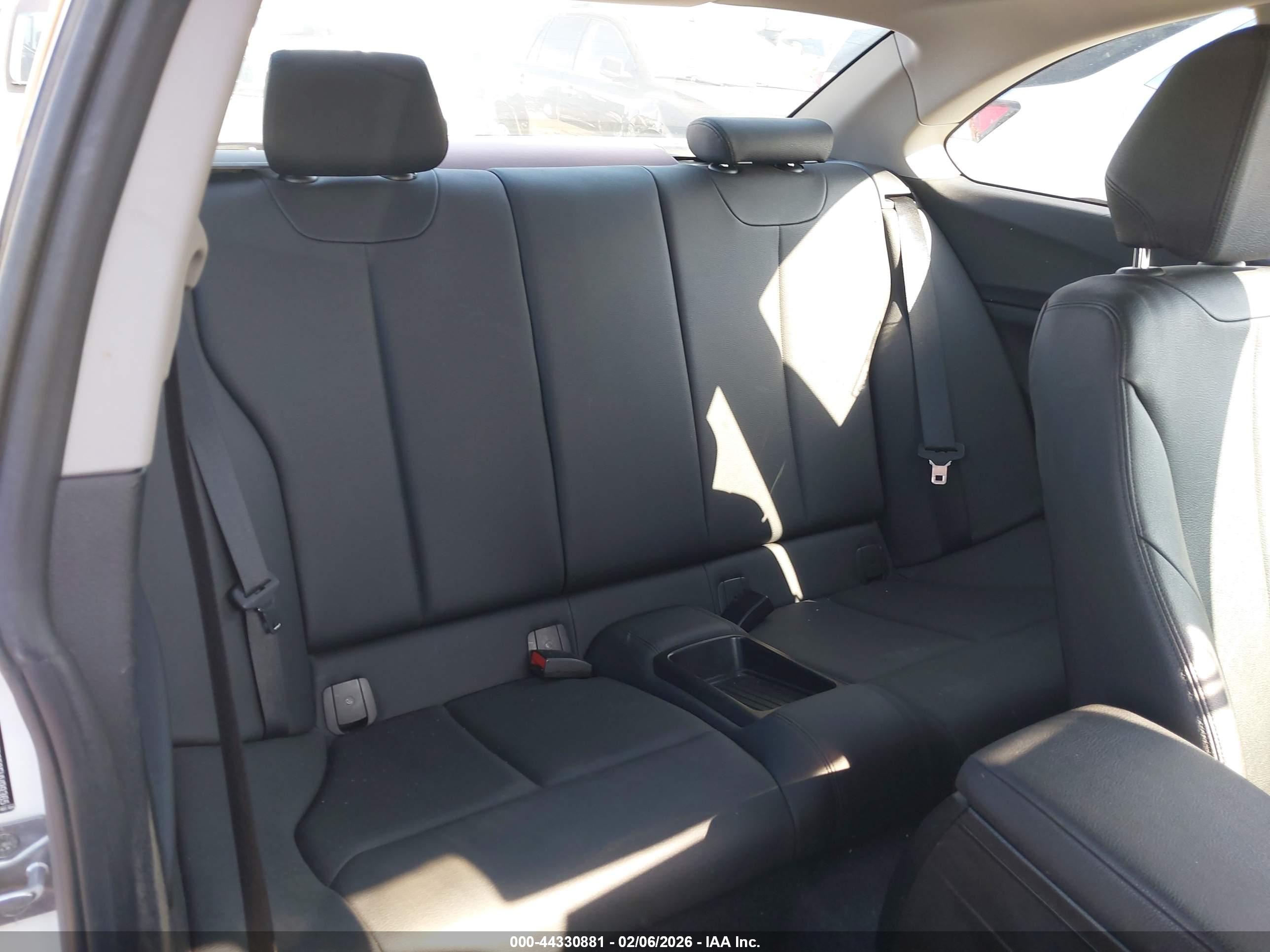 BMW 228I image 8