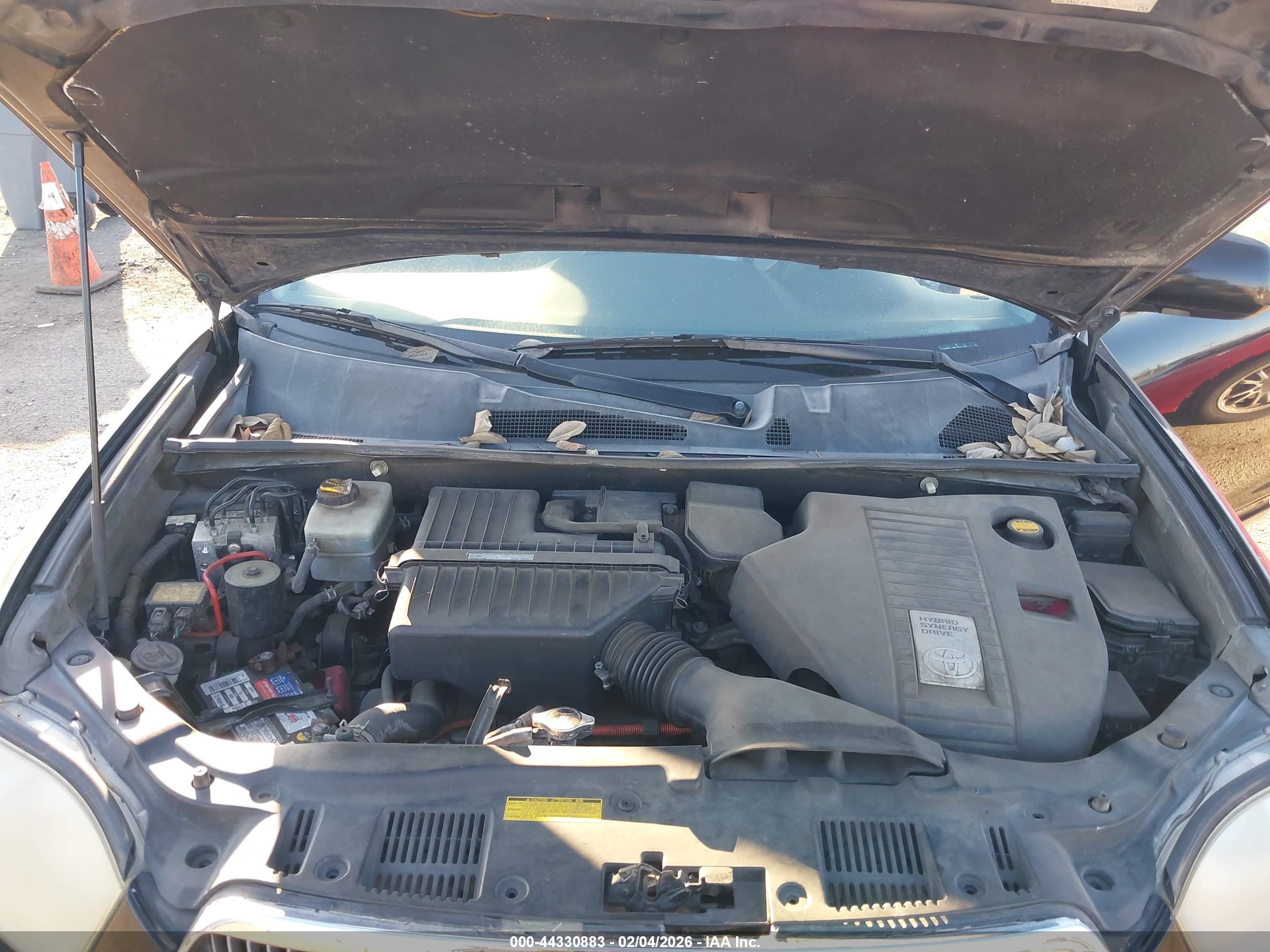 TOYOTA HIGHLANDER image 10
