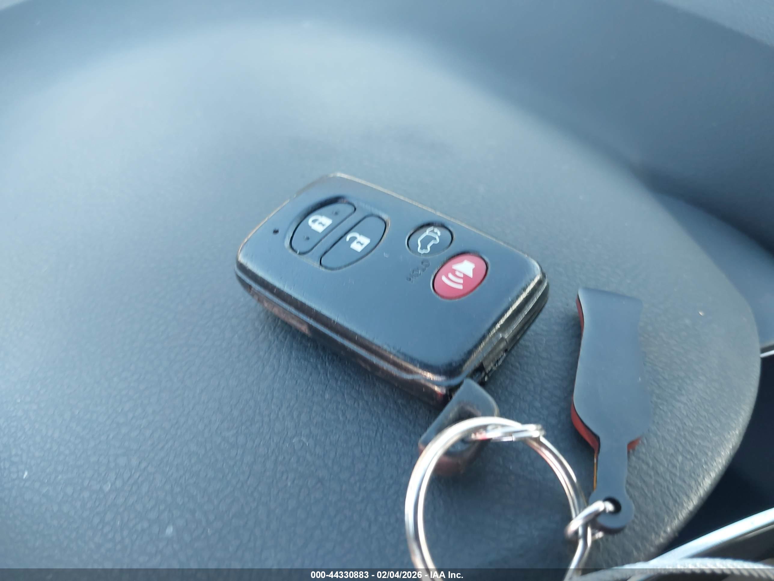 TOYOTA HIGHLANDER image 11