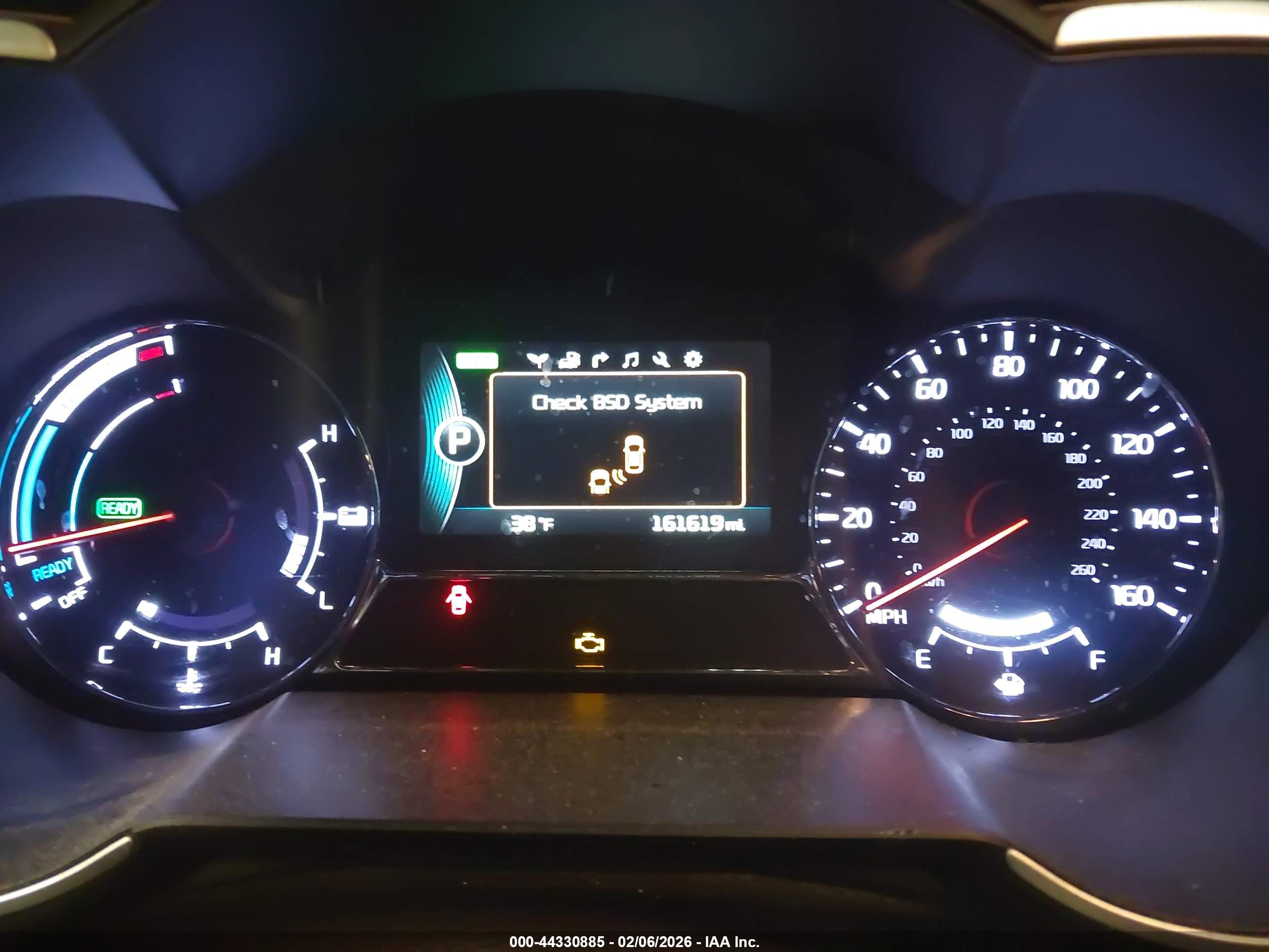 KIA OPTIMA image 7
