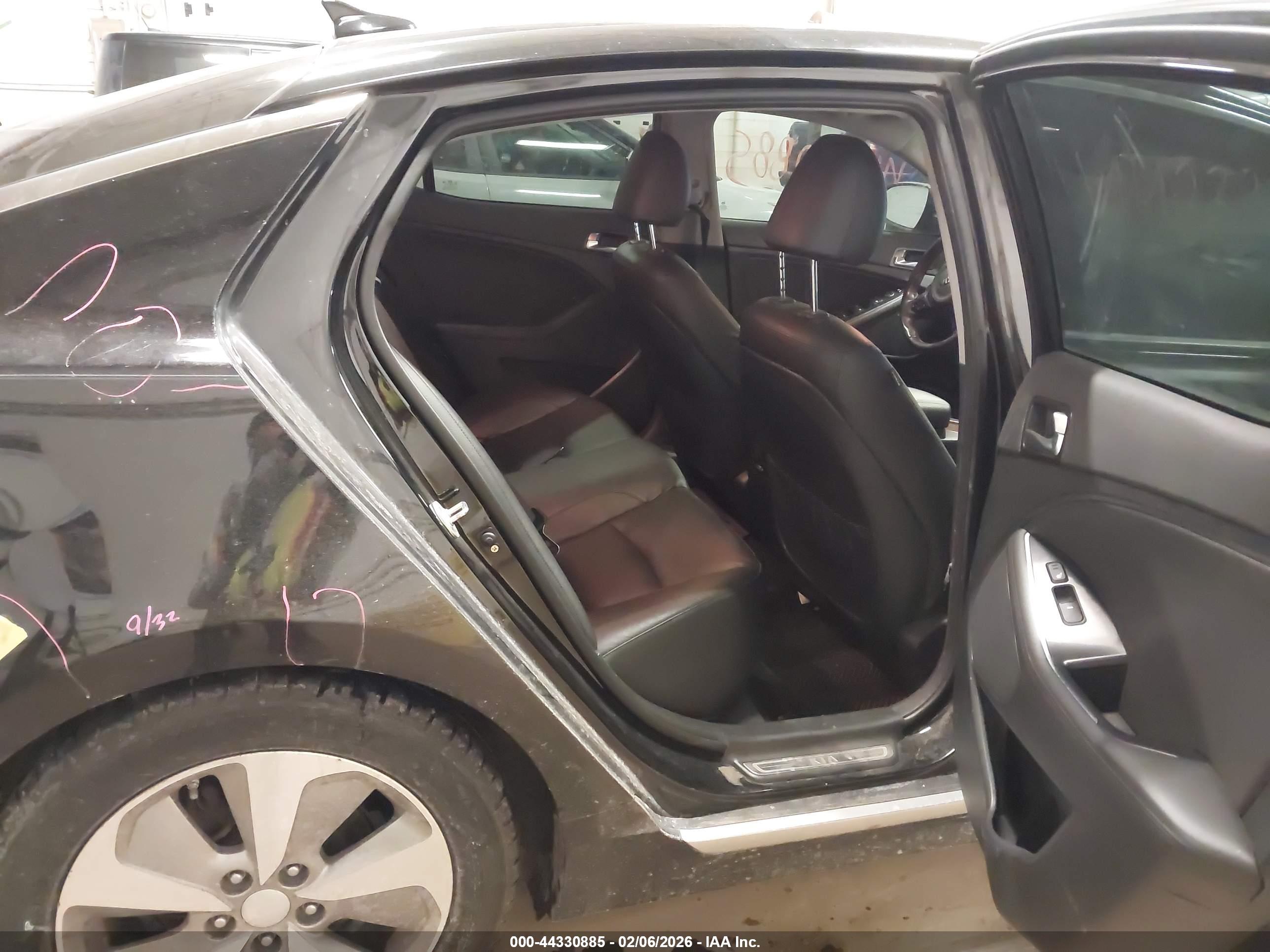 KIA OPTIMA image 8