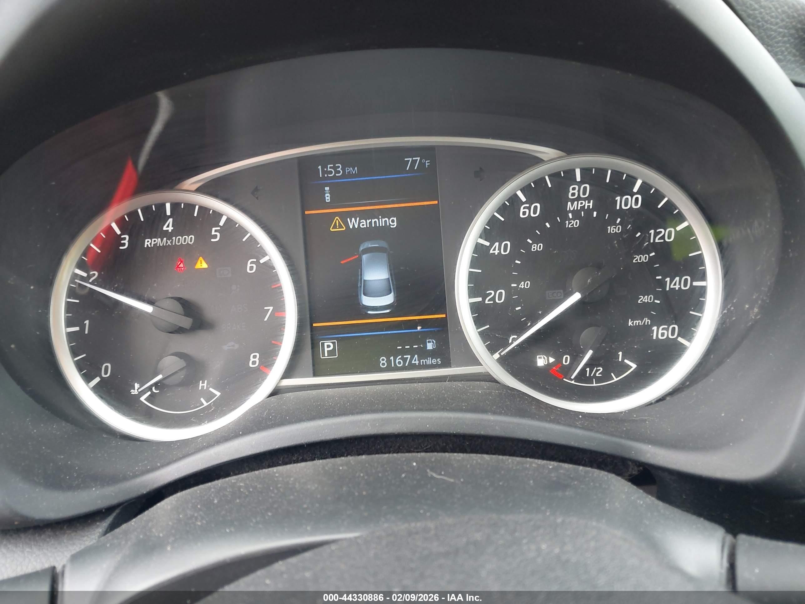 NISSAN SENTRA image 7