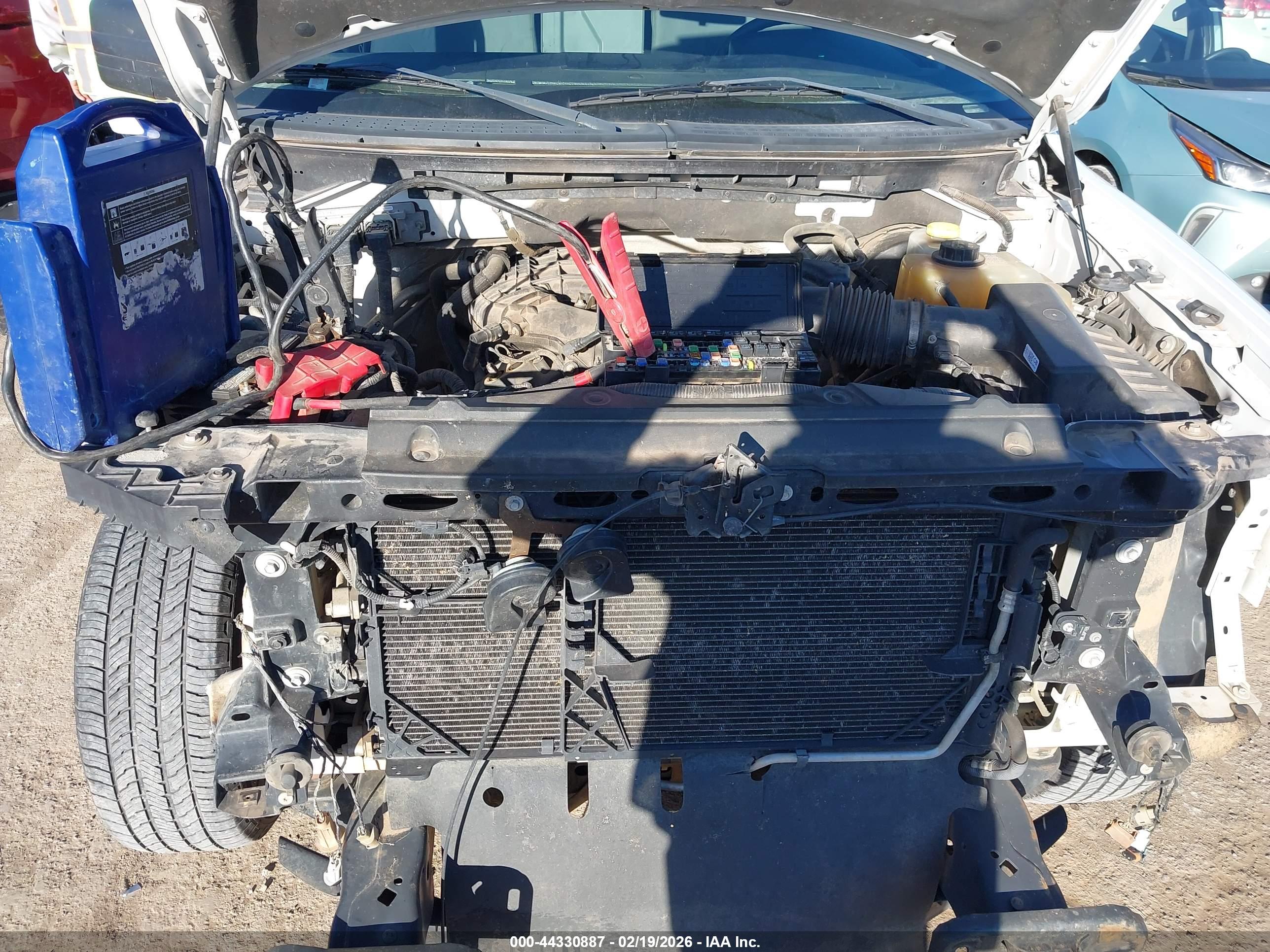 FORD F-150 image 10