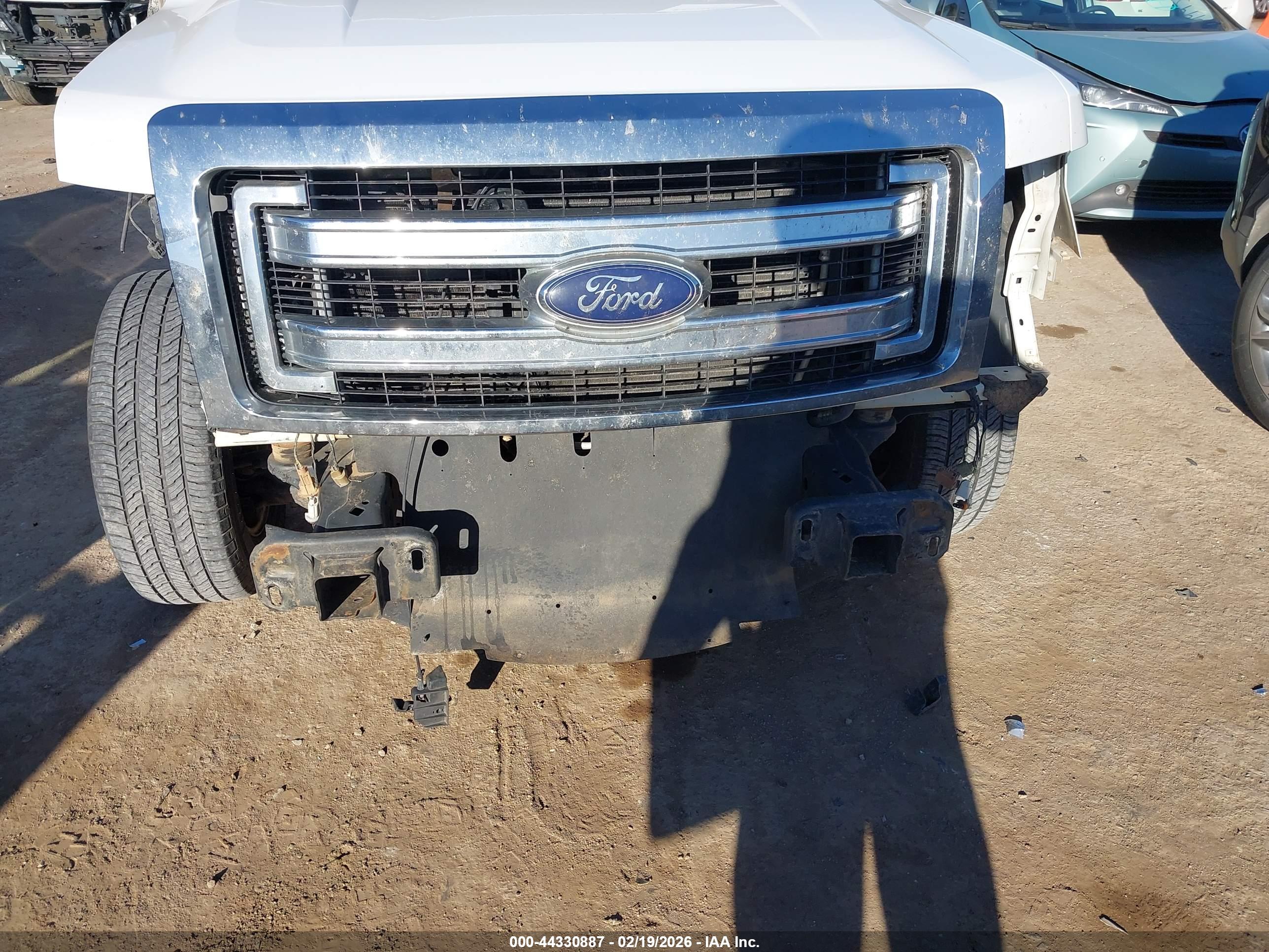 FORD F-150 image 6