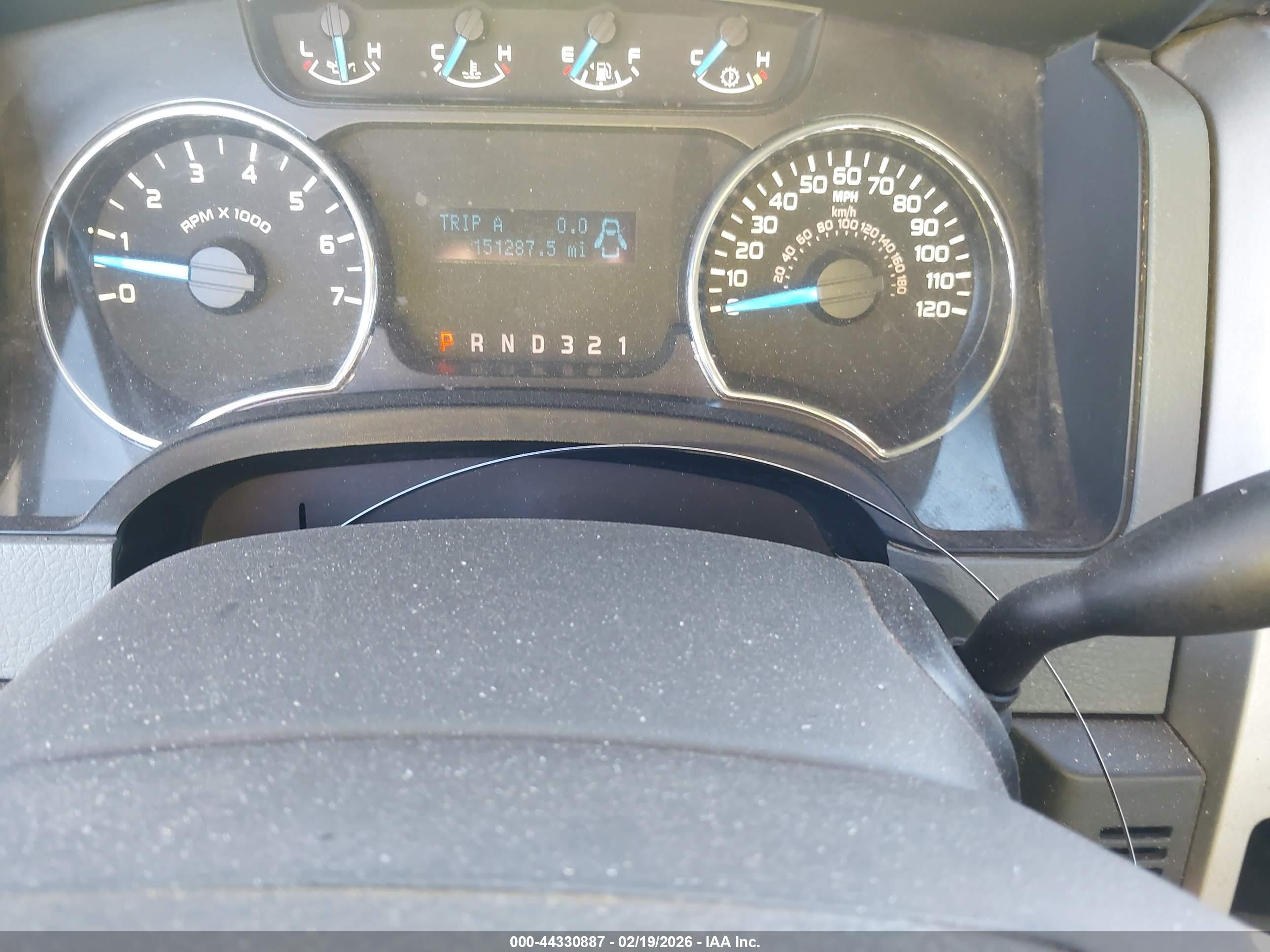 FORD F-150 image 7