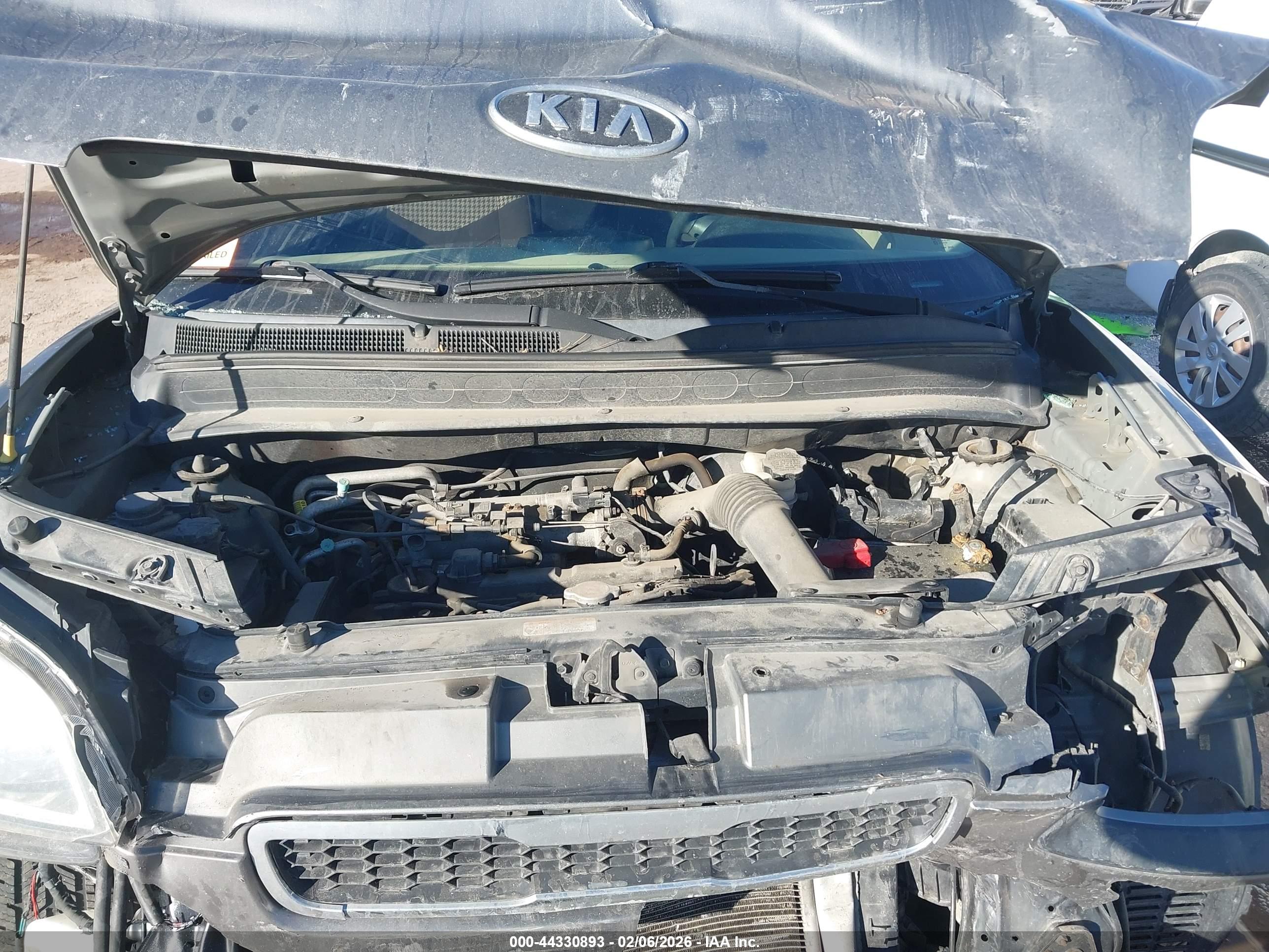 KIA SOUL image 10