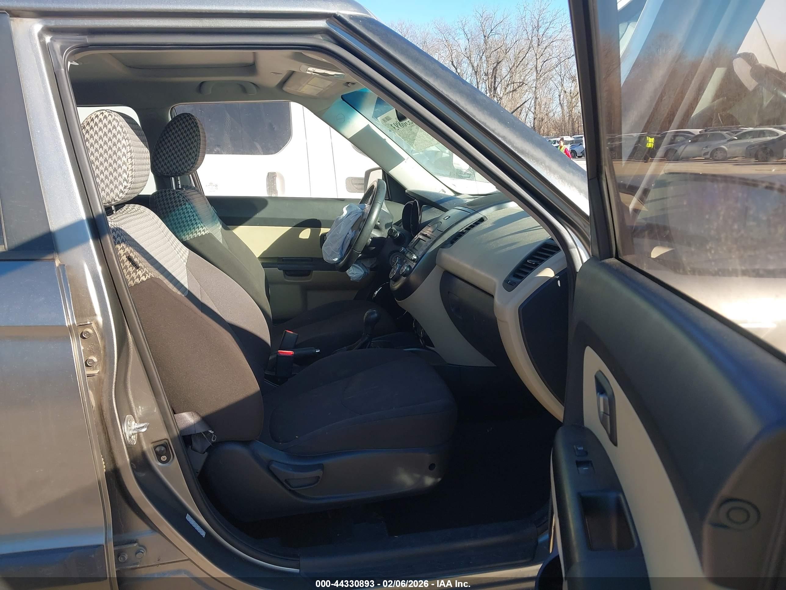 KIA SOUL image 5