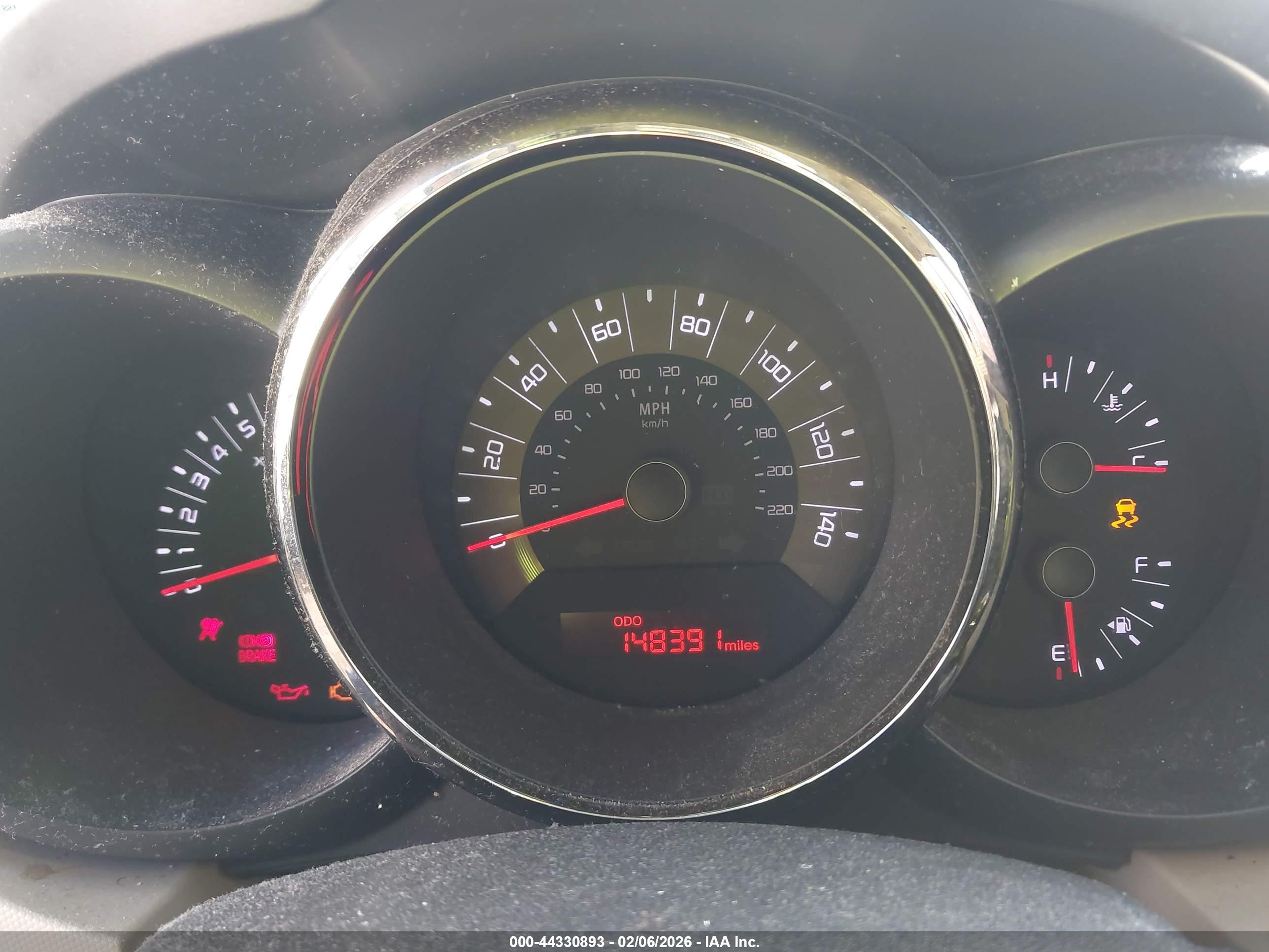 KIA SOUL image 7