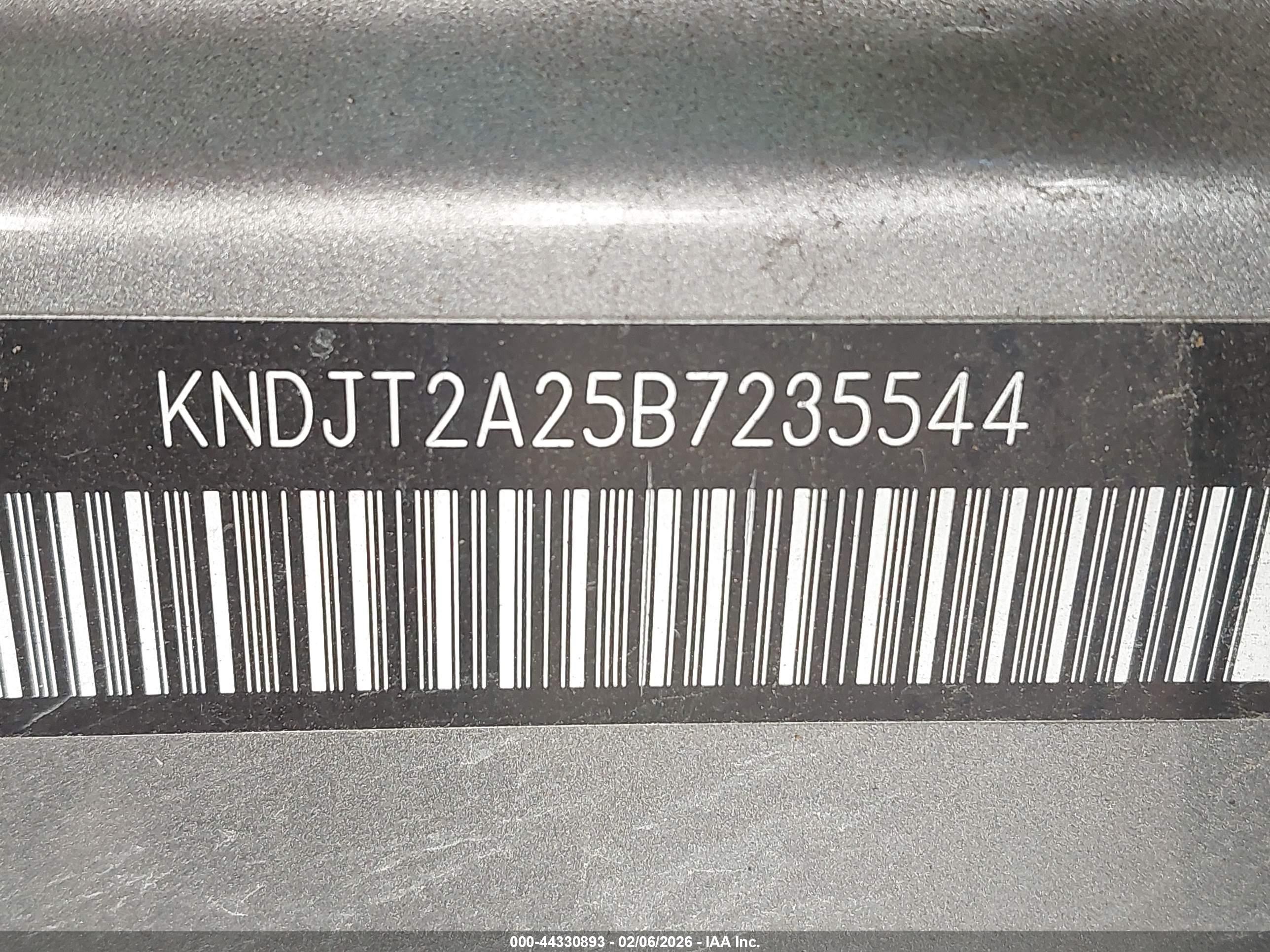 KIA SOUL image 9