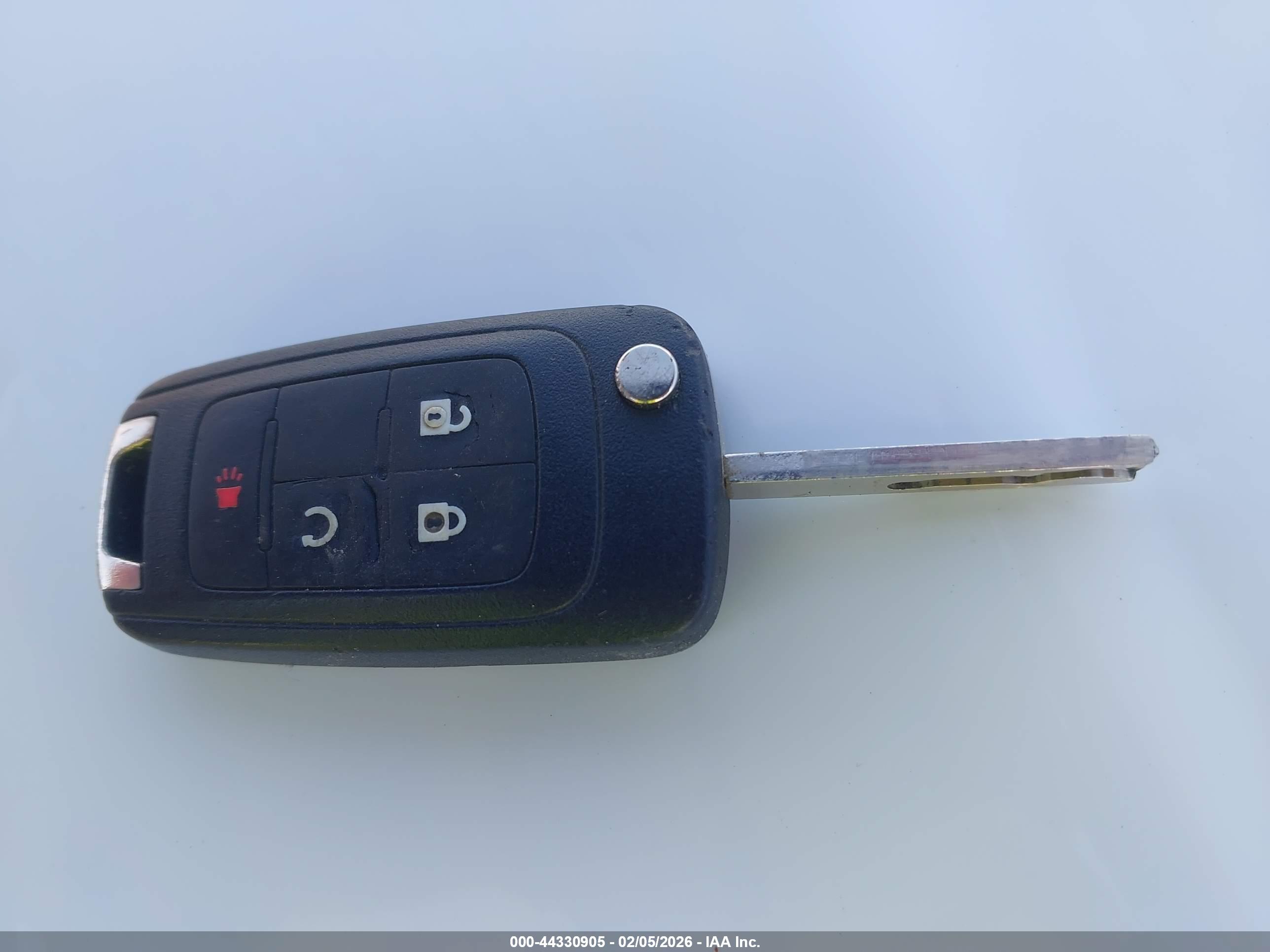 GMC TERRAIN image 11