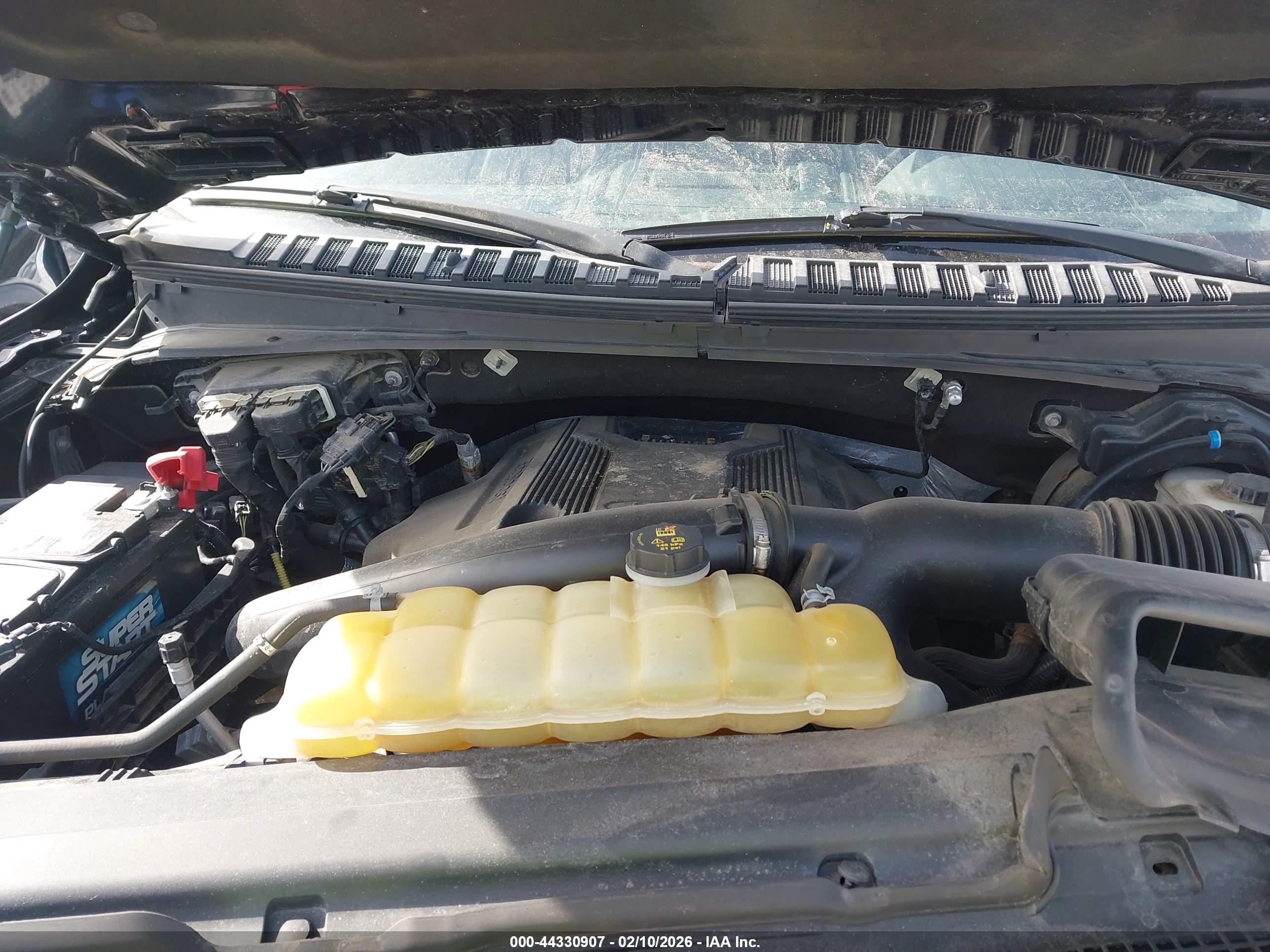 FORD EXPEDITION image 10