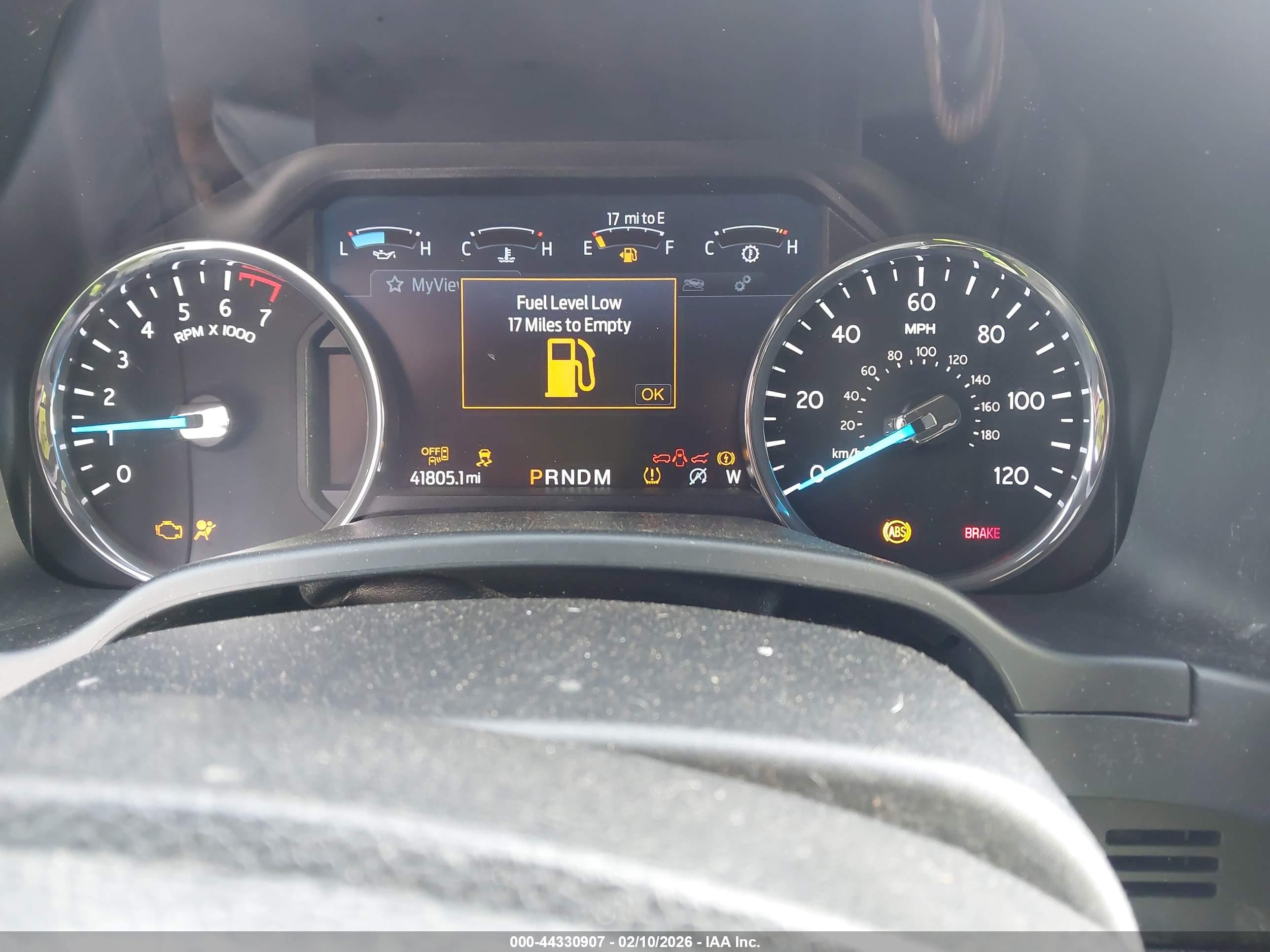FORD EXPEDITION image 7