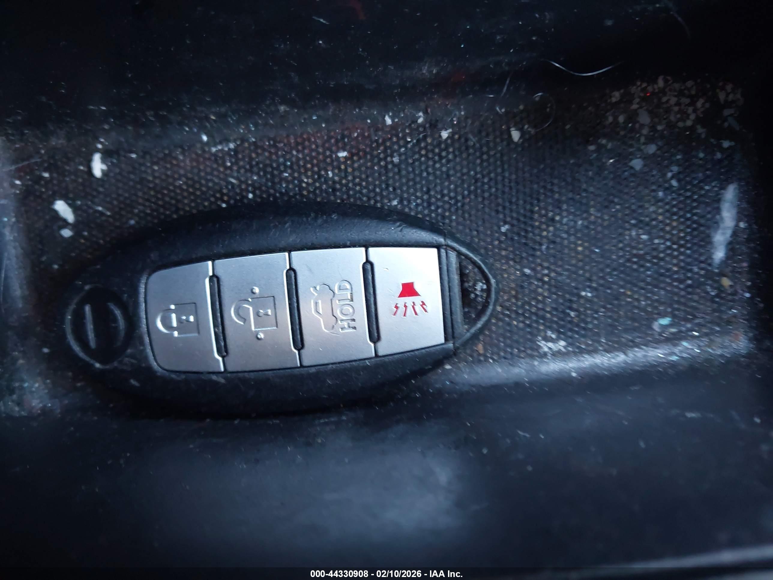 NISSAN ALTIMA image 11