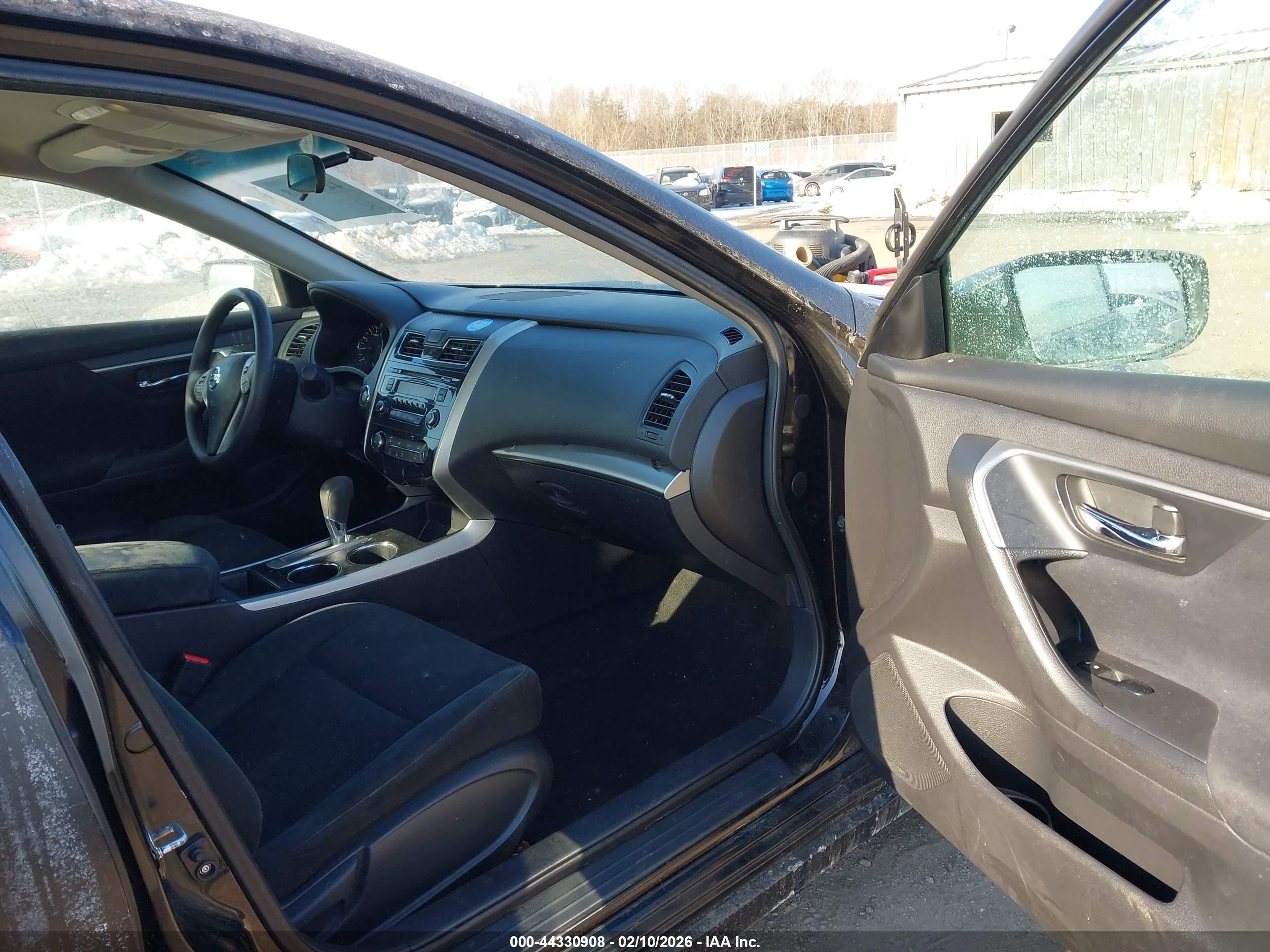 NISSAN ALTIMA image 5