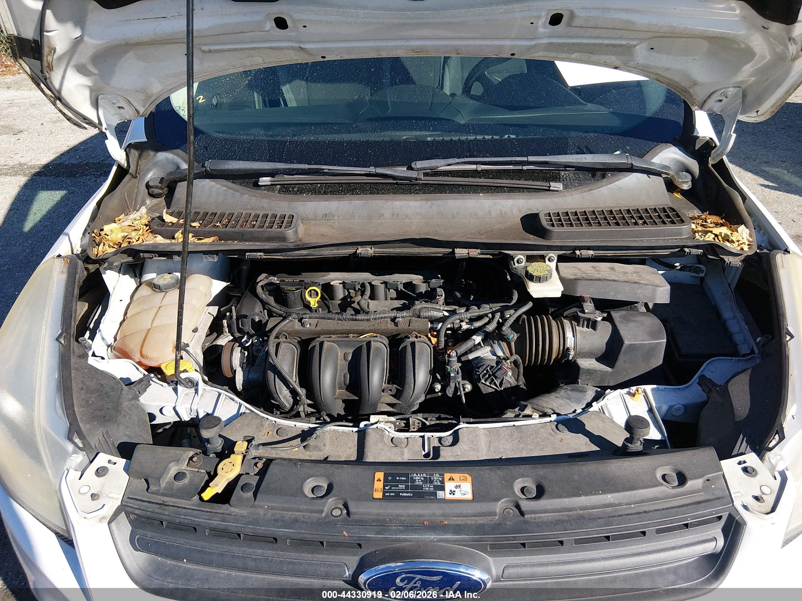 FORD ESCAPE image 10