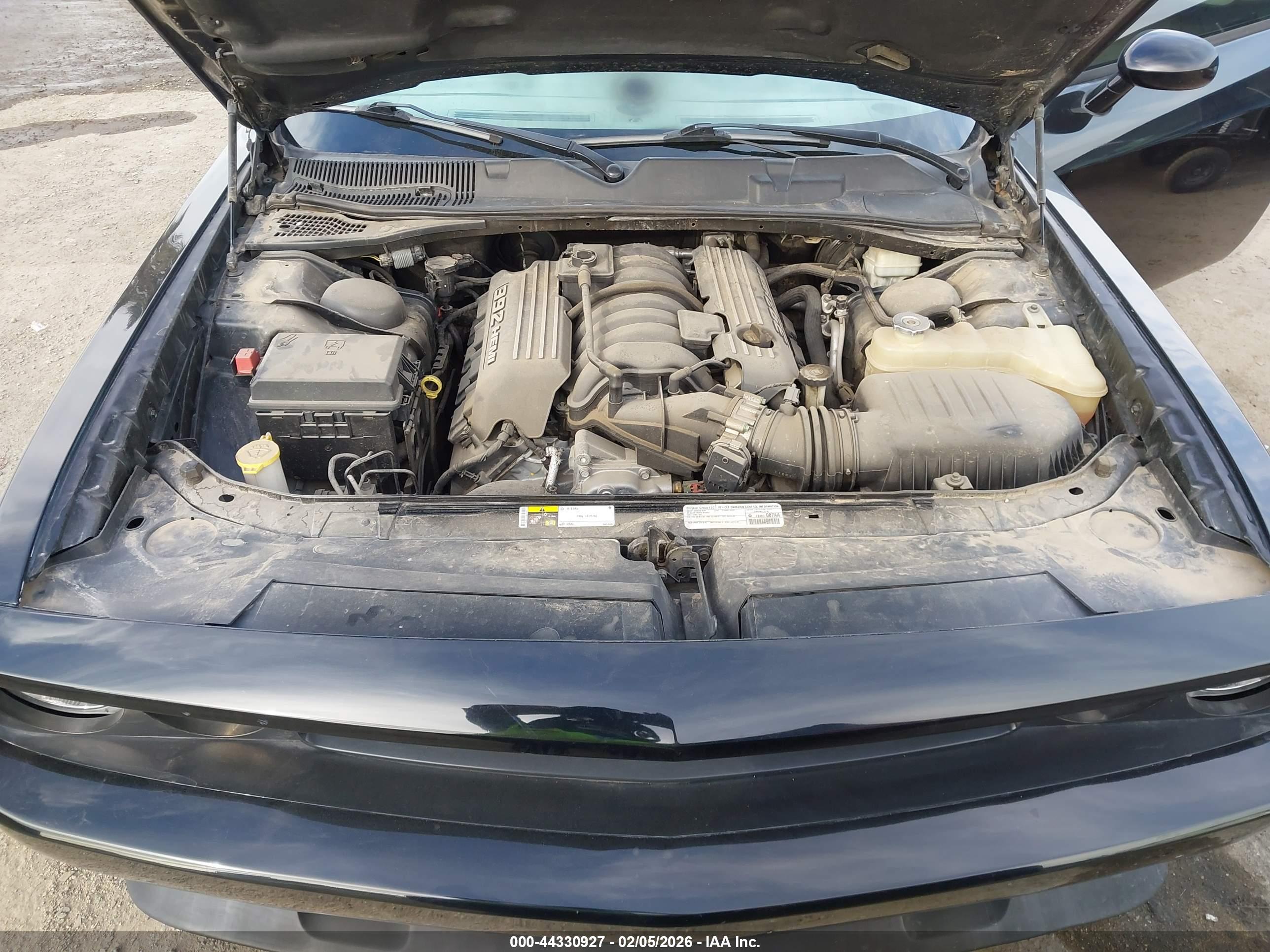 DODGE CHALLENGER image 10