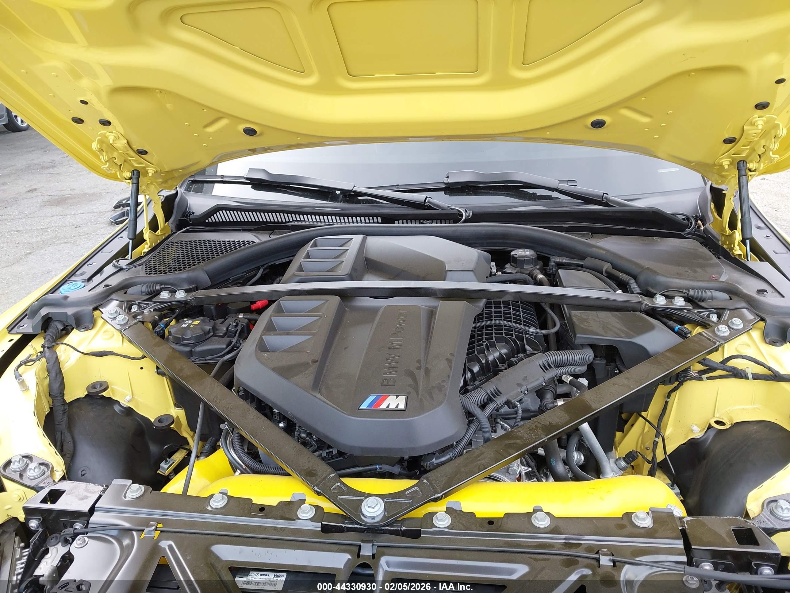 BMW M3 image 10