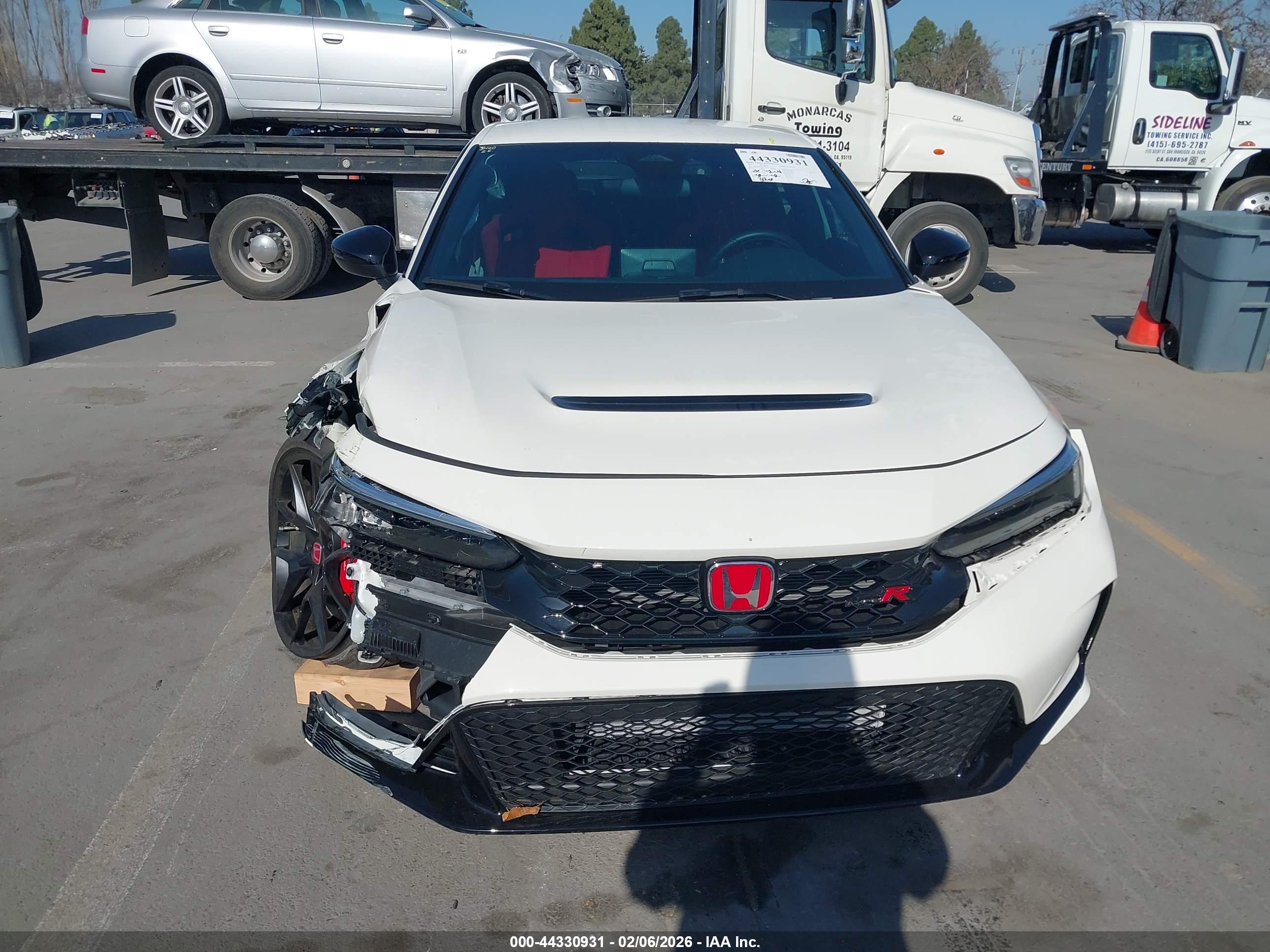 HONDA CIVIC image 6