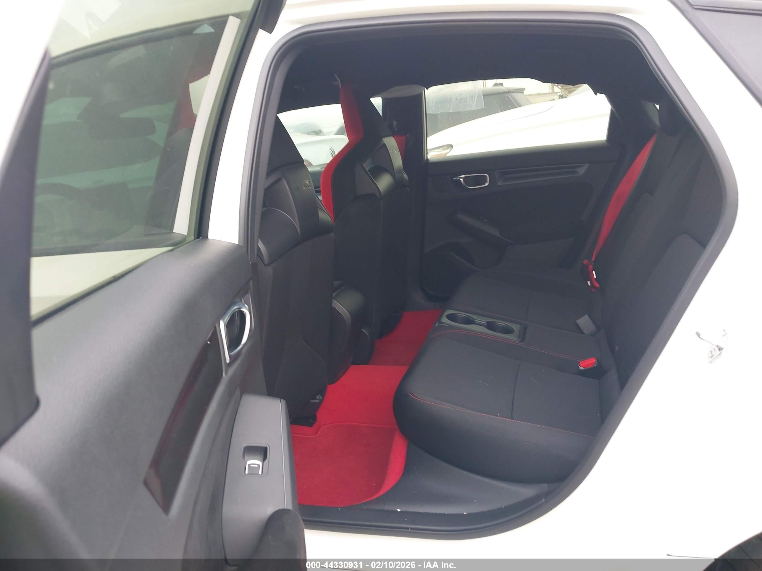 HONDA CIVIC image 8