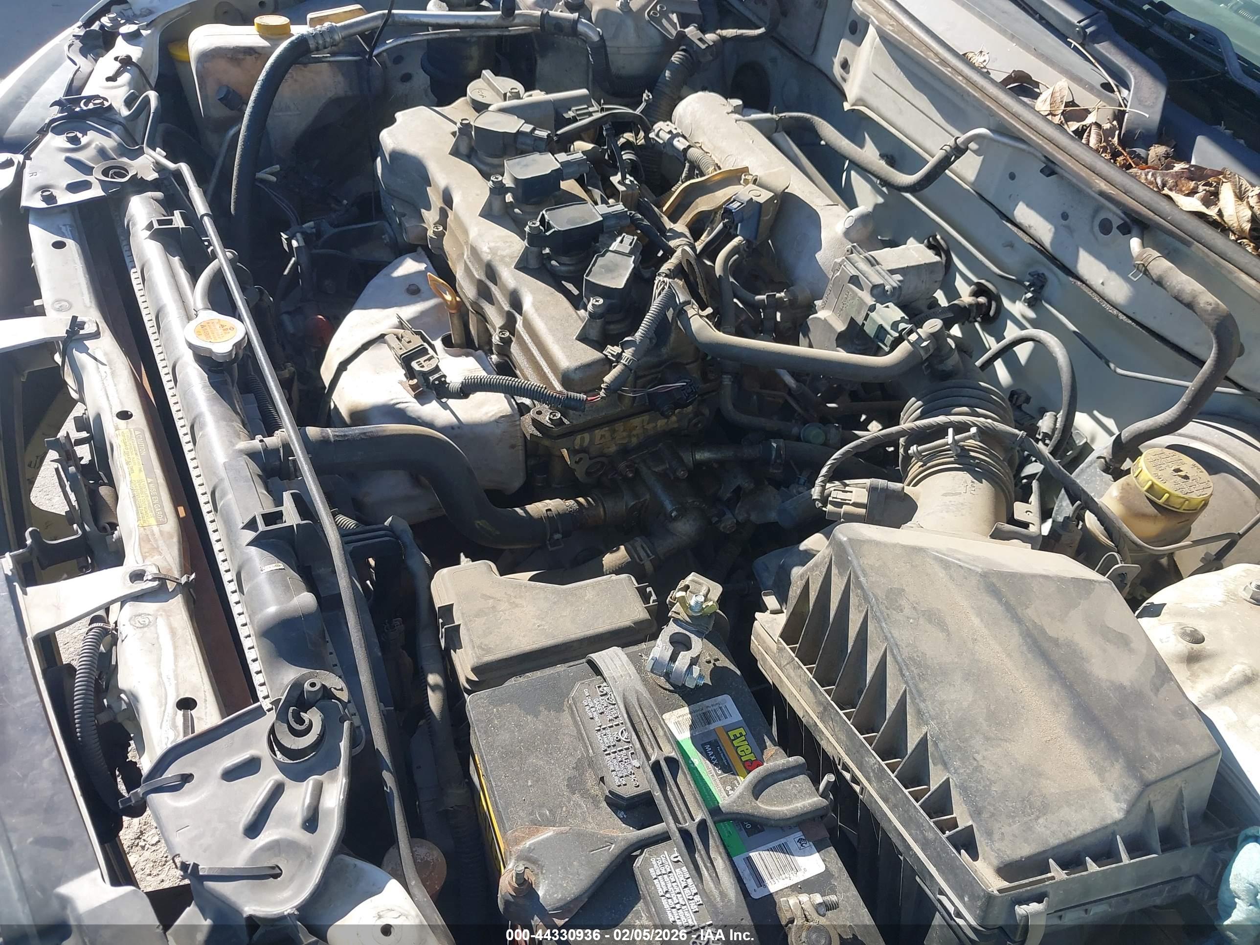 NISSAN SENTRA image 10