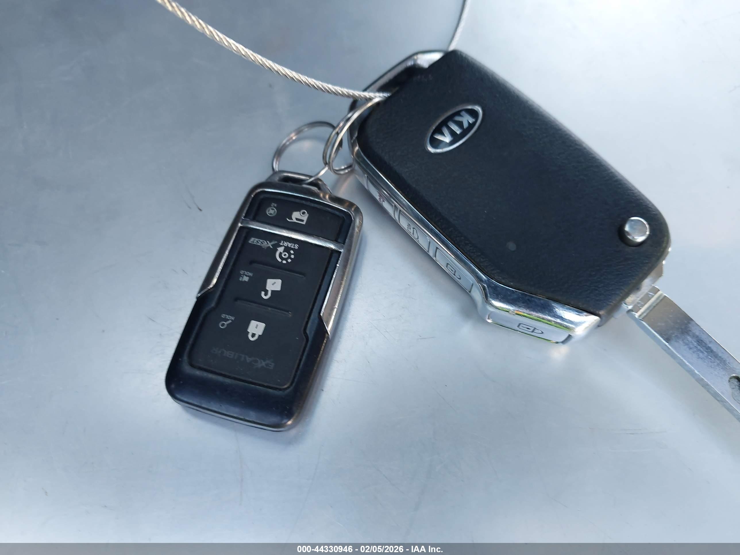 KIA FORTE image 11