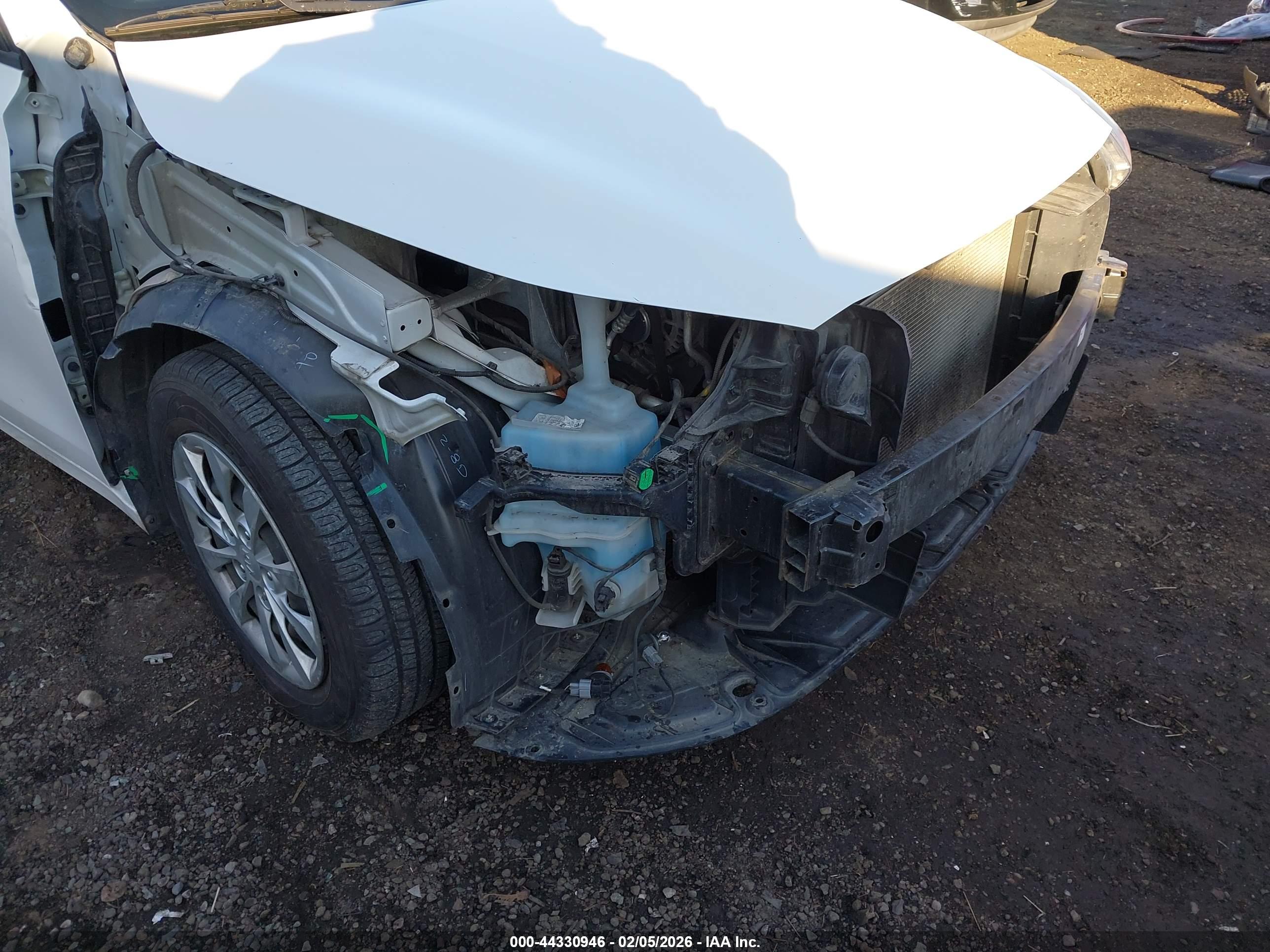 KIA FORTE image 6