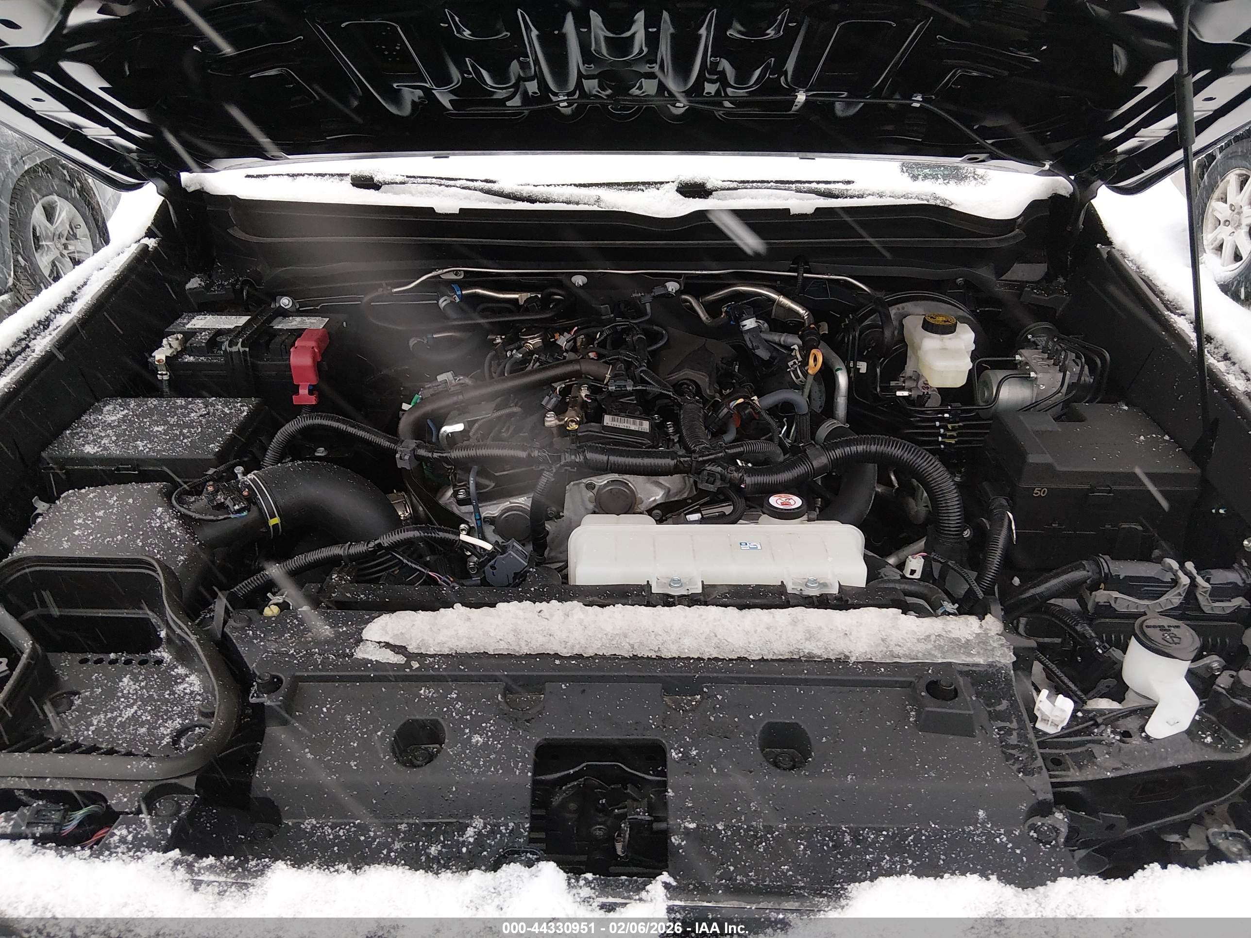 TOYOTA TACOMA image 10