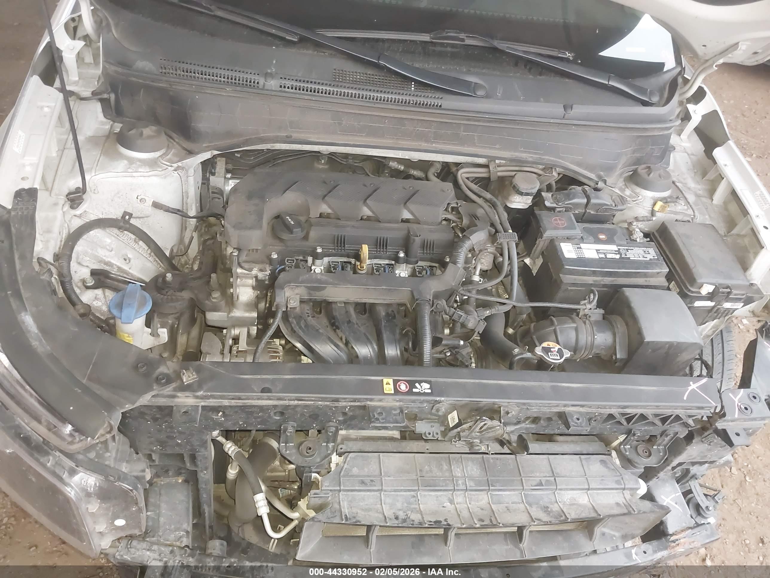 HYUNDAI VENUE image 10