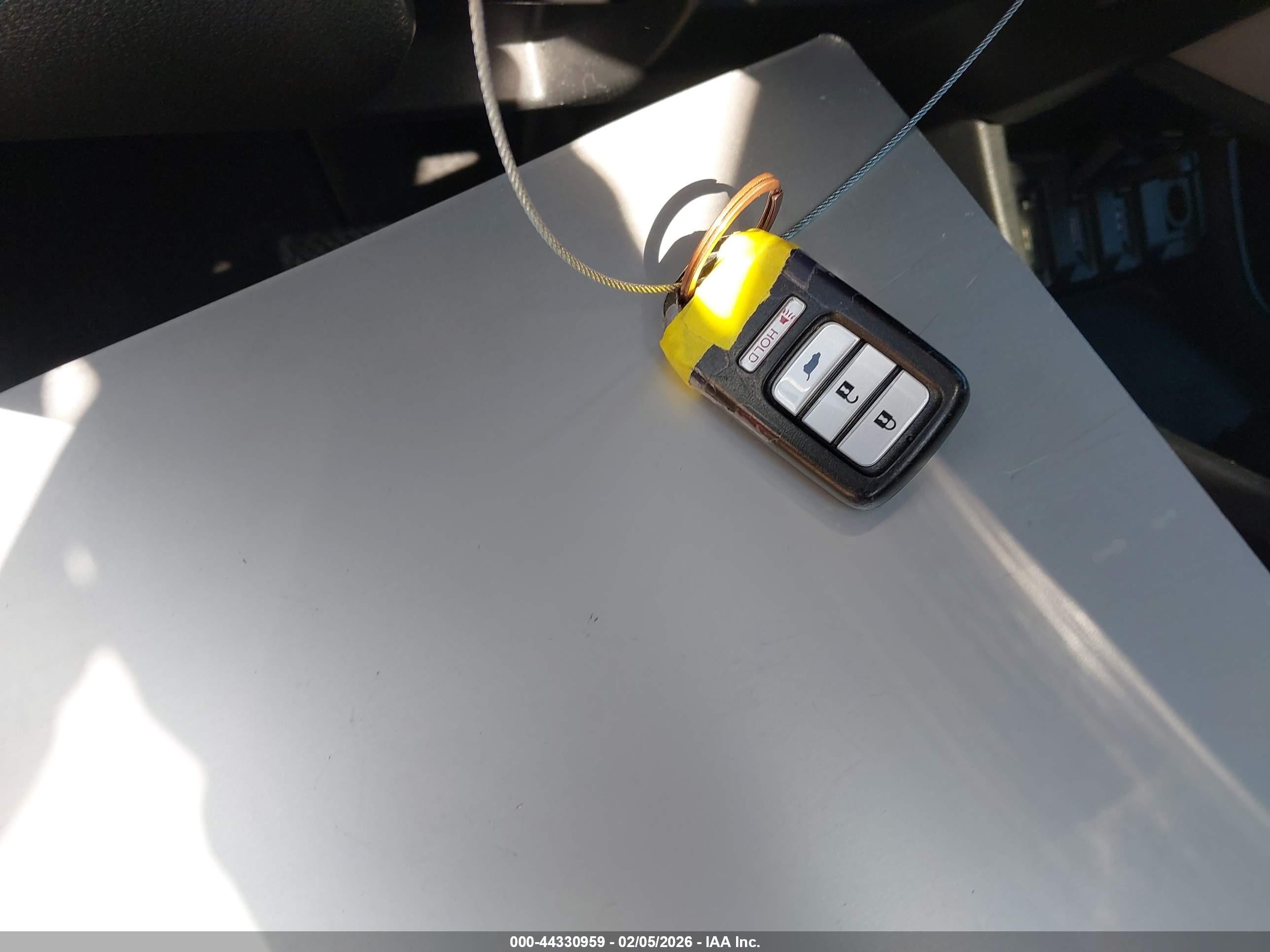 HONDA HR-V image 11