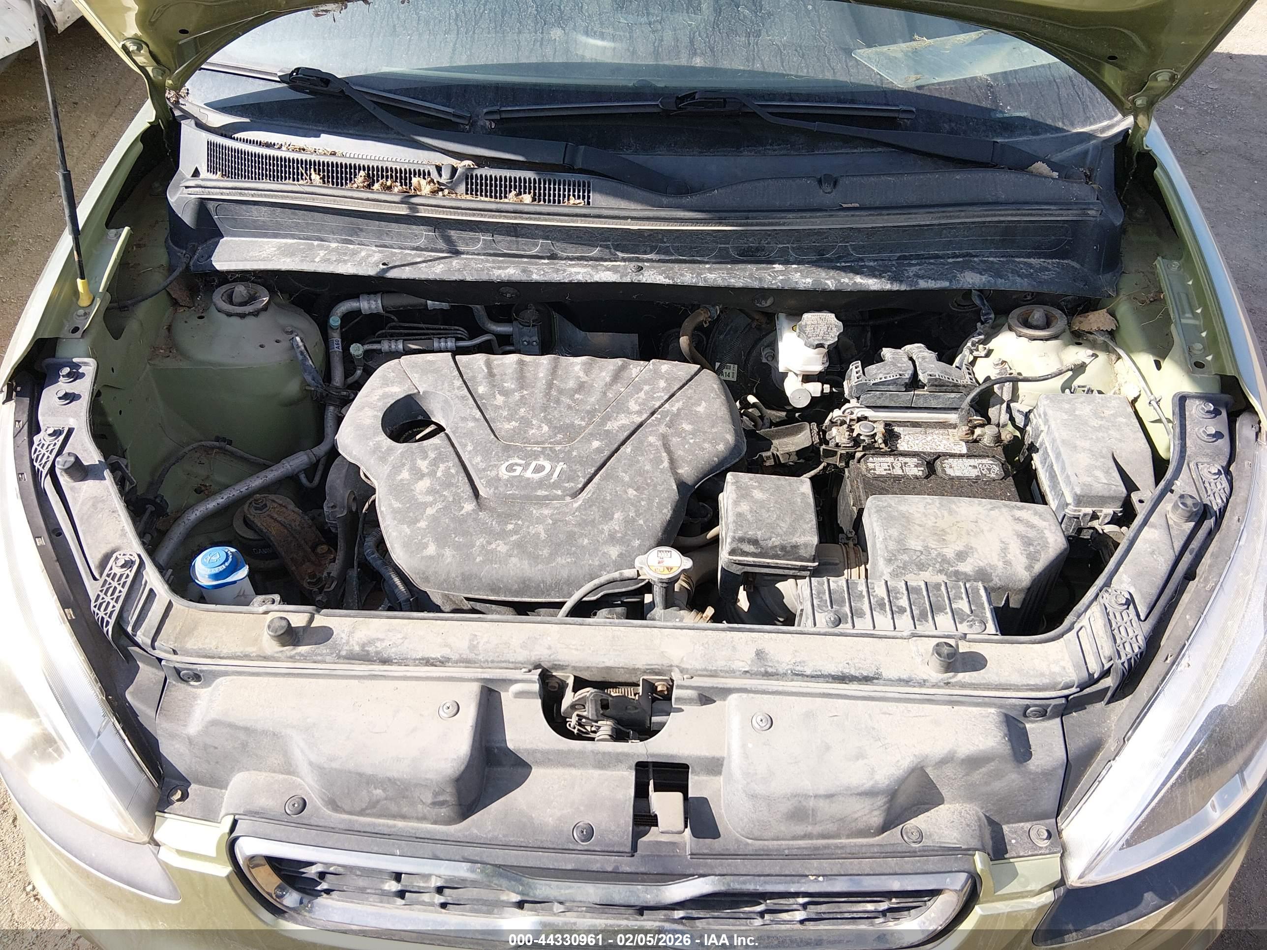 KIA SOUL image 10