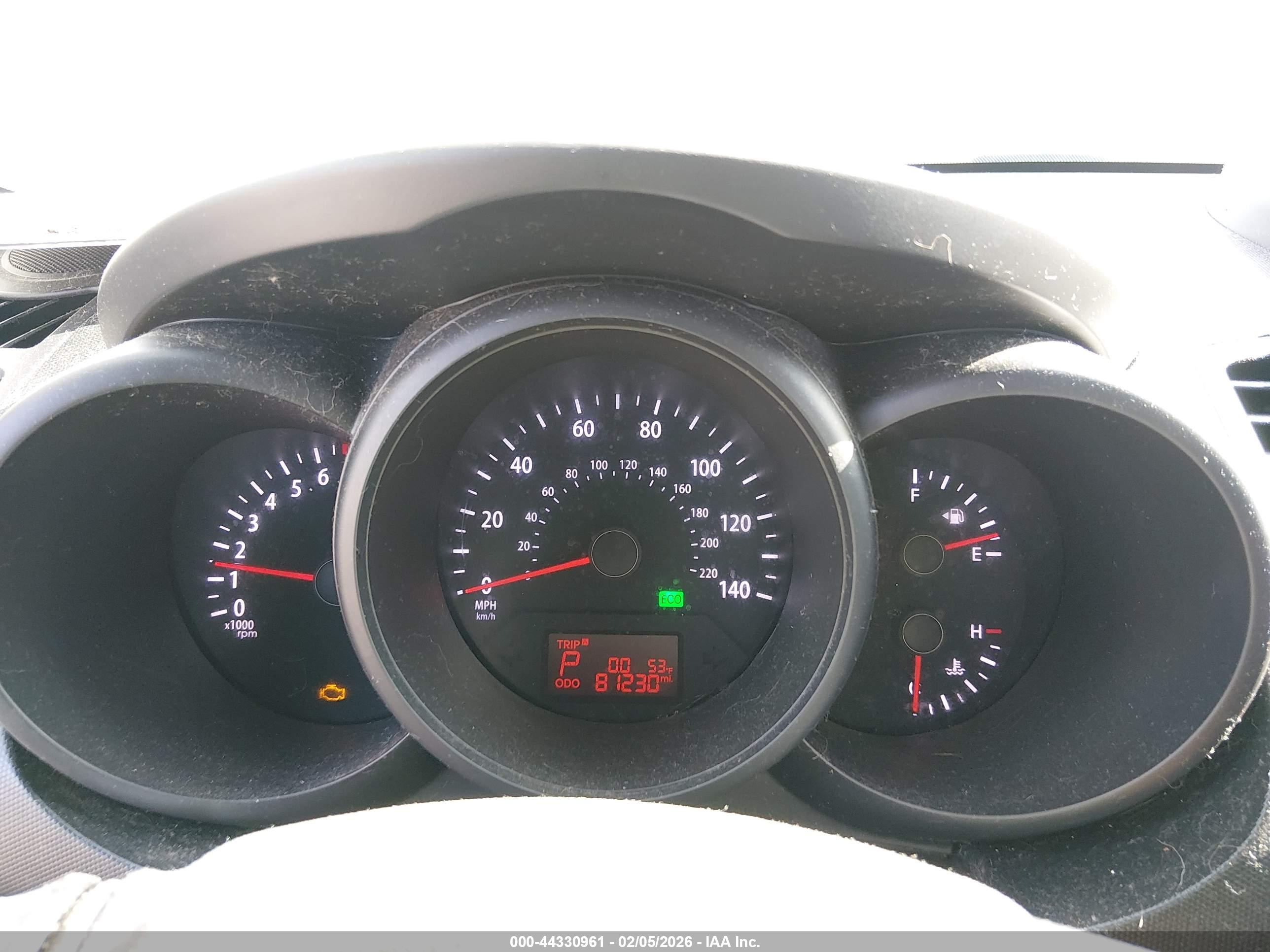 KIA SOUL image 7