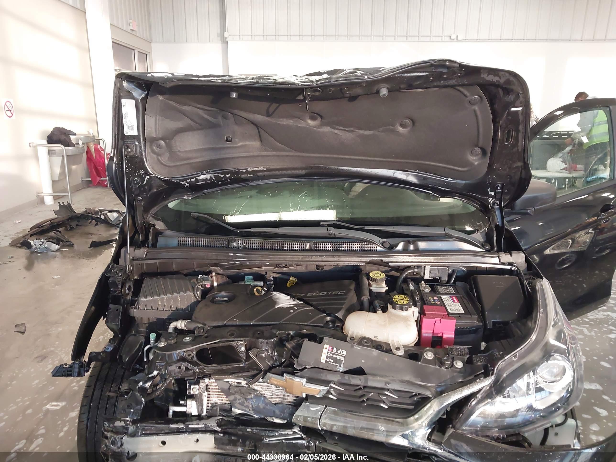 CHEVROLET SPARK image 10