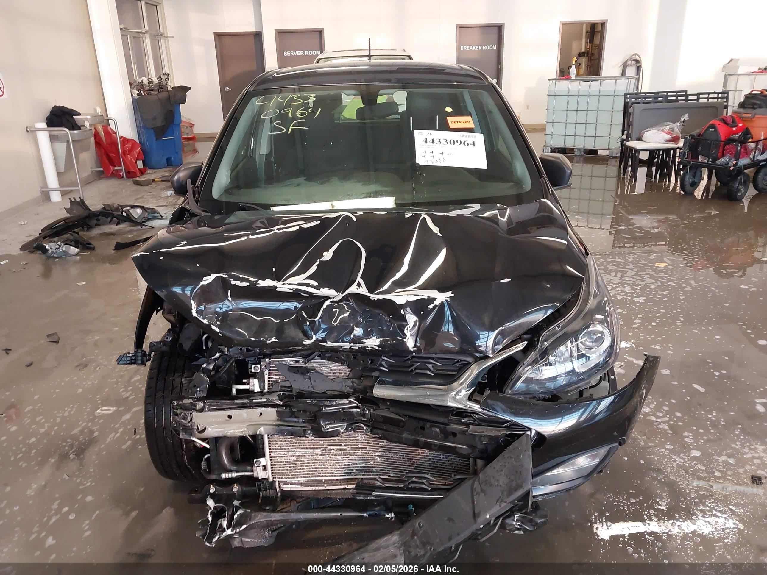 CHEVROLET SPARK image 6
