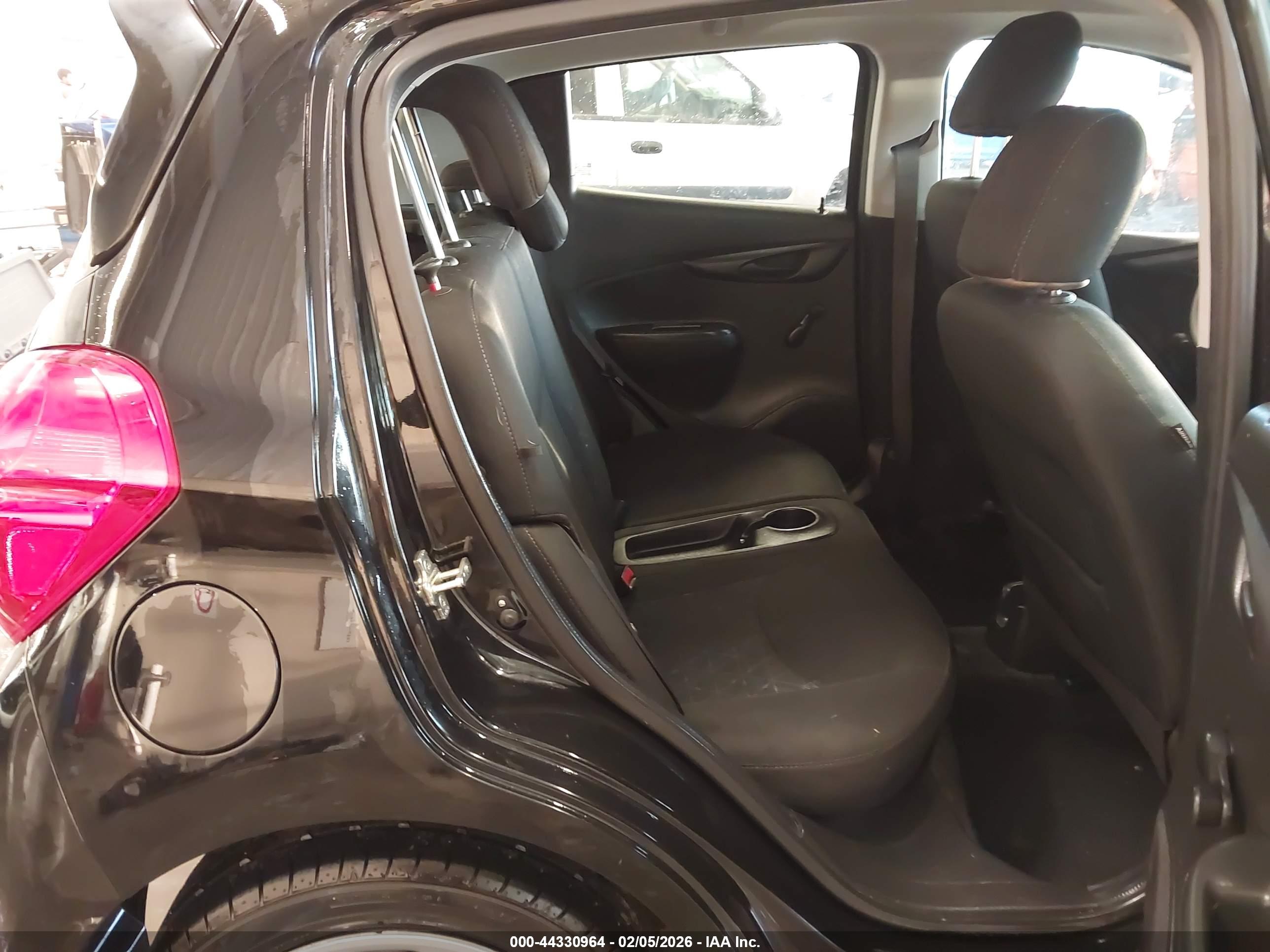 CHEVROLET SPARK image 8