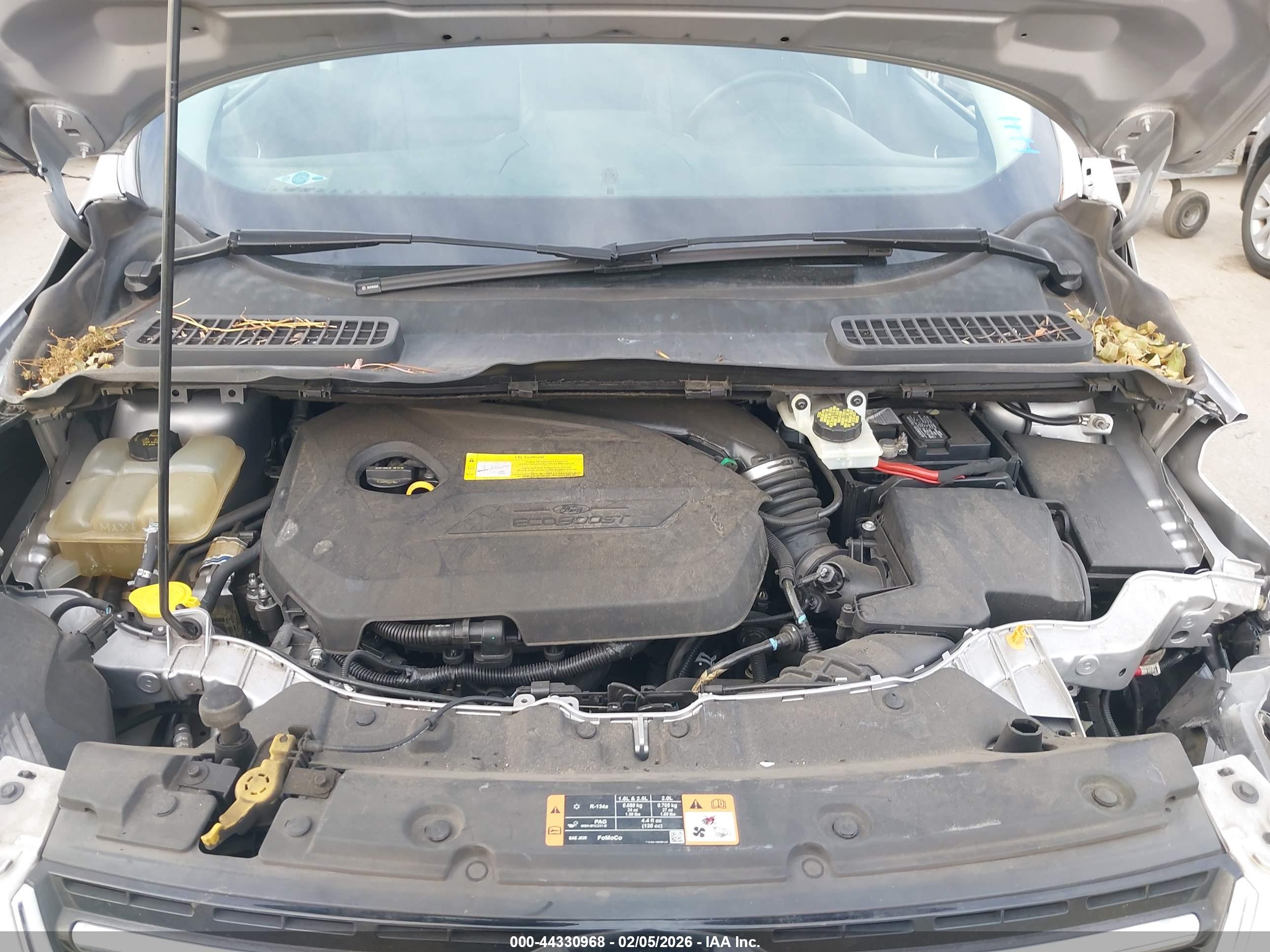FORD ESCAPE image 10