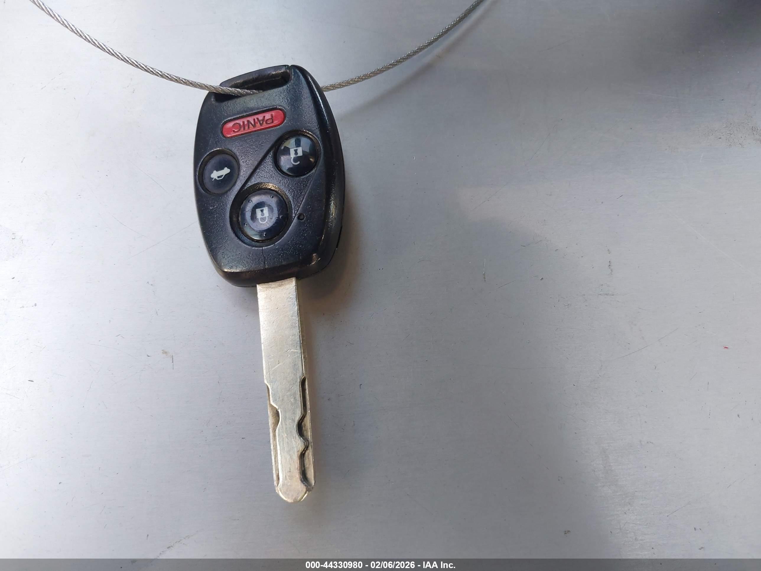 HONDA CIVIC image 11