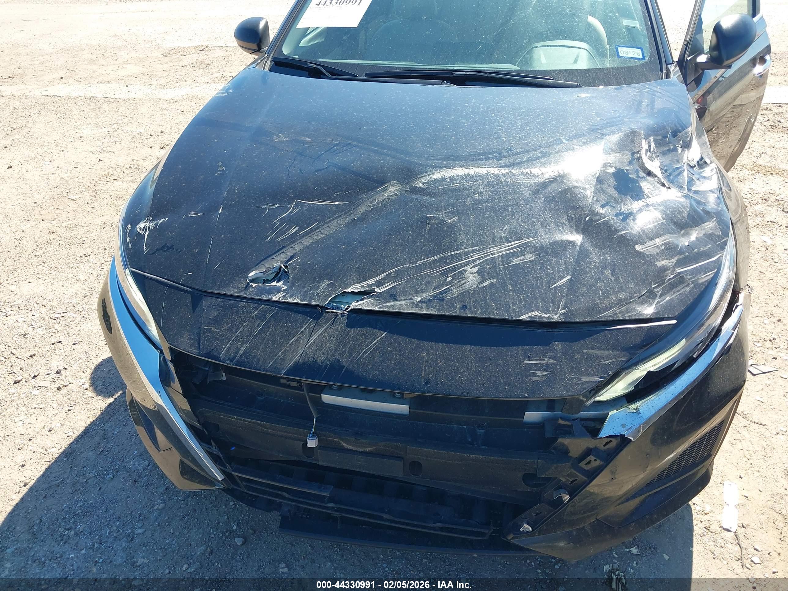 NISSAN ALTIMA image 6