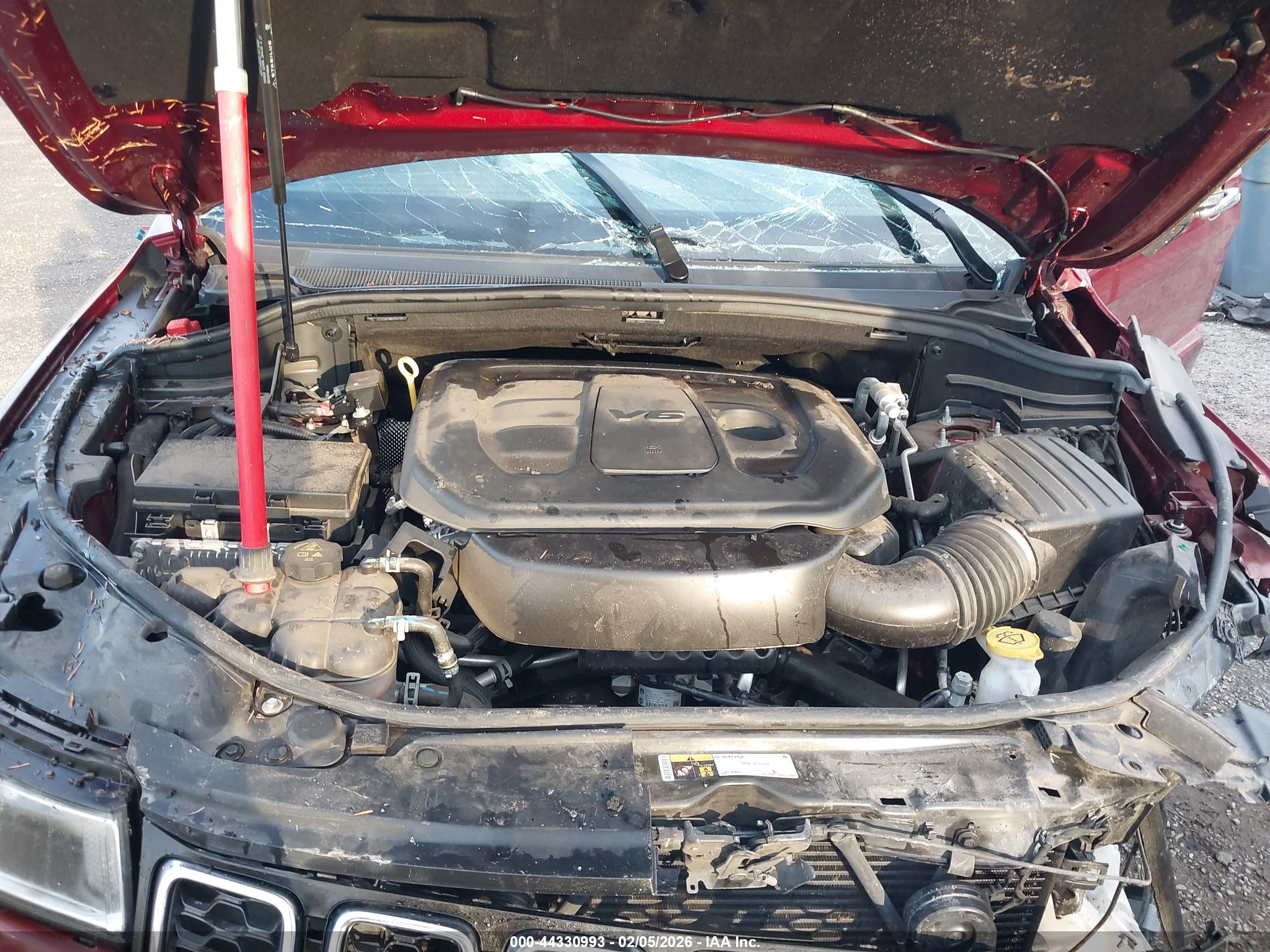 JEEP GRAND image 10