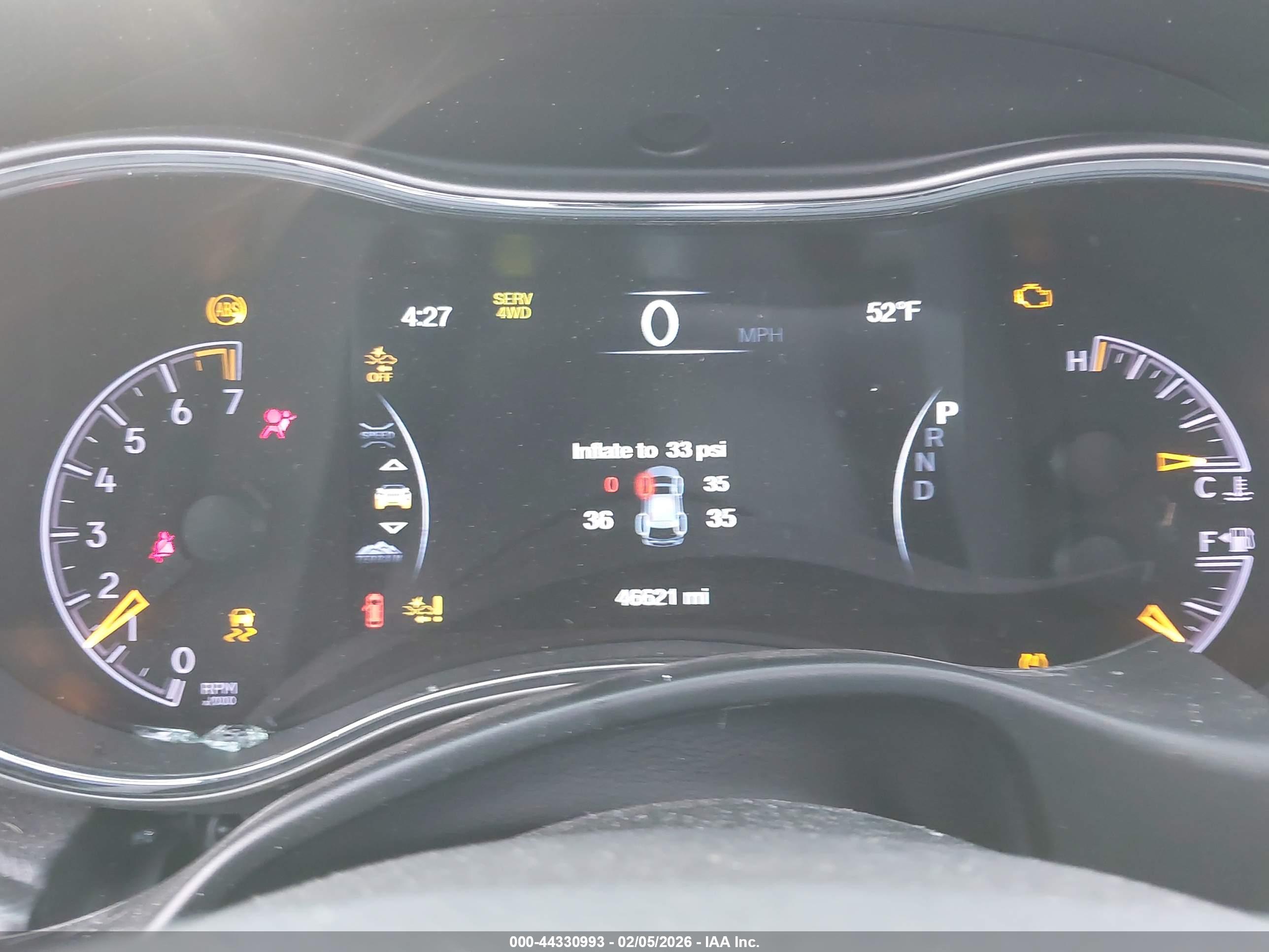 JEEP GRAND image 7