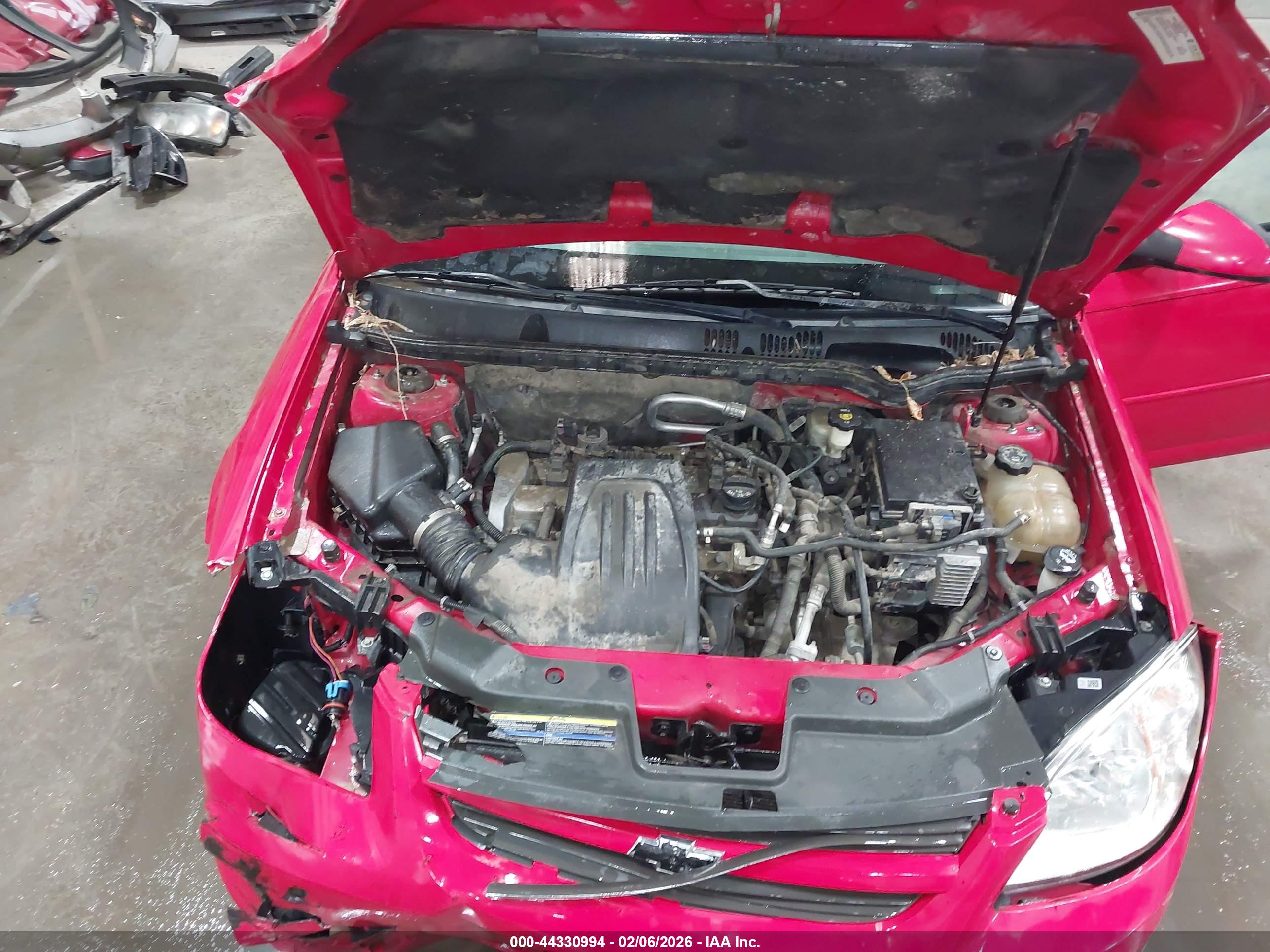 CHEVROLET COBALT image 10