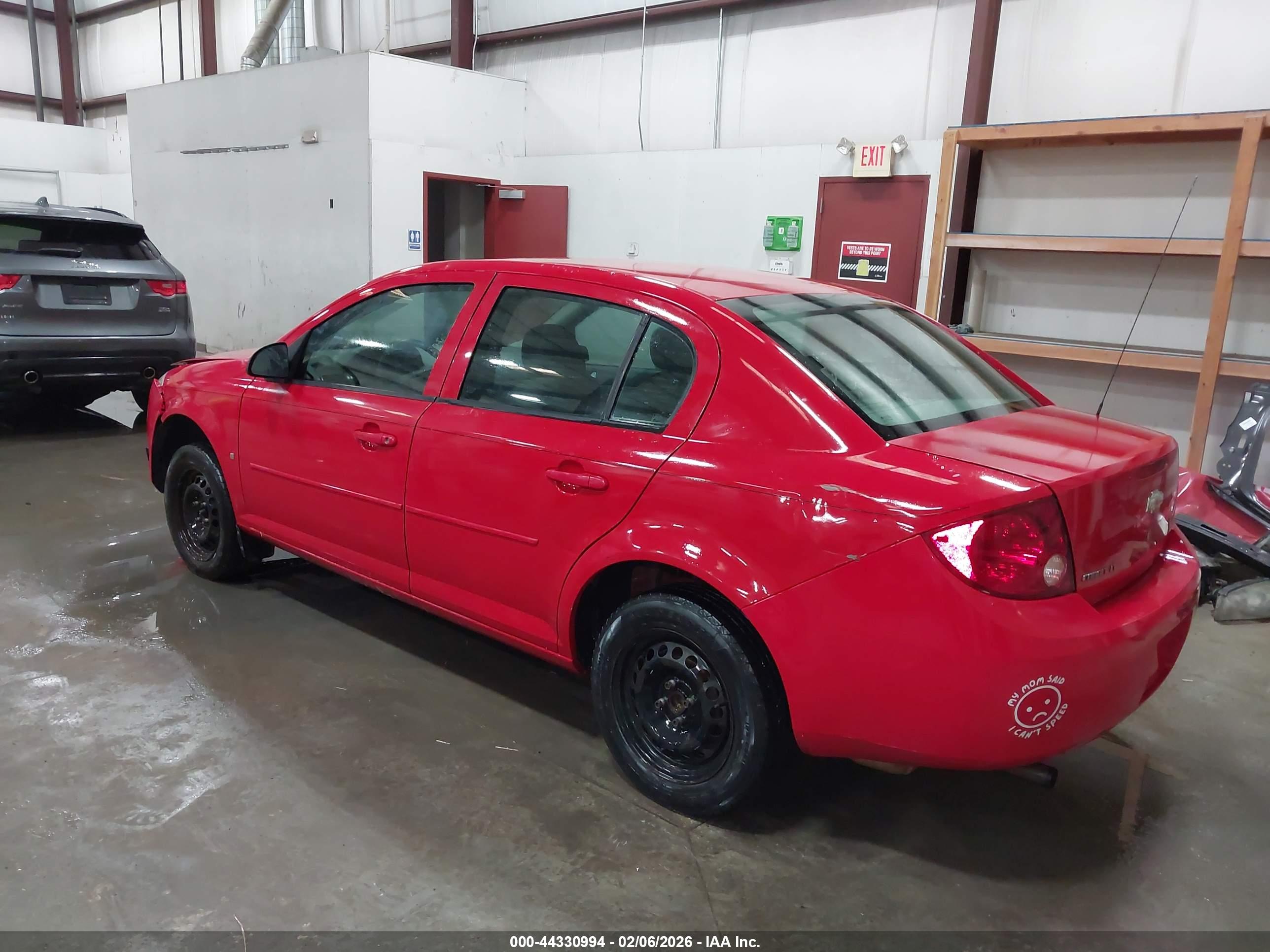 CHEVROLET COBALT image 3
