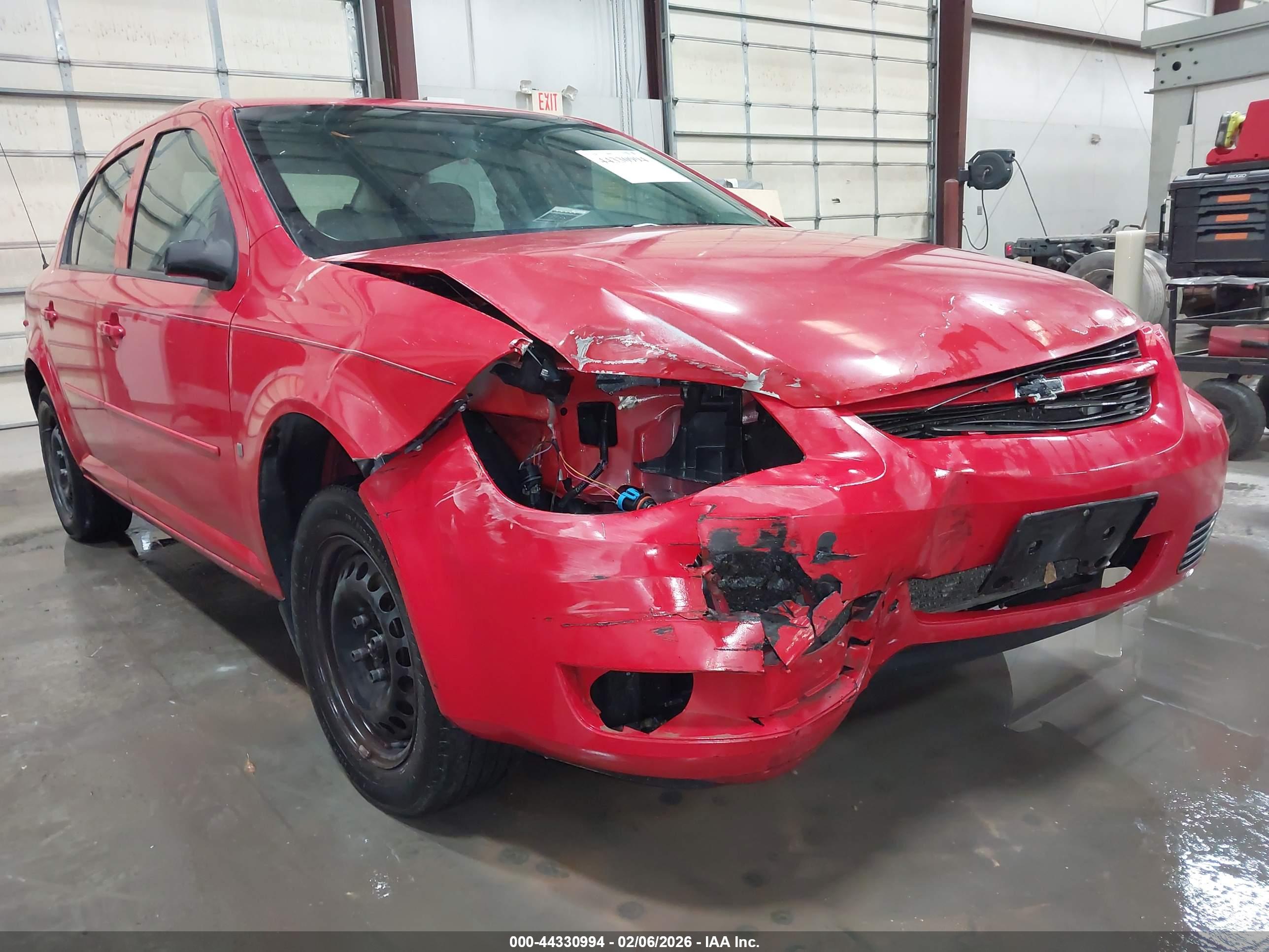 CHEVROLET COBALT image 6
