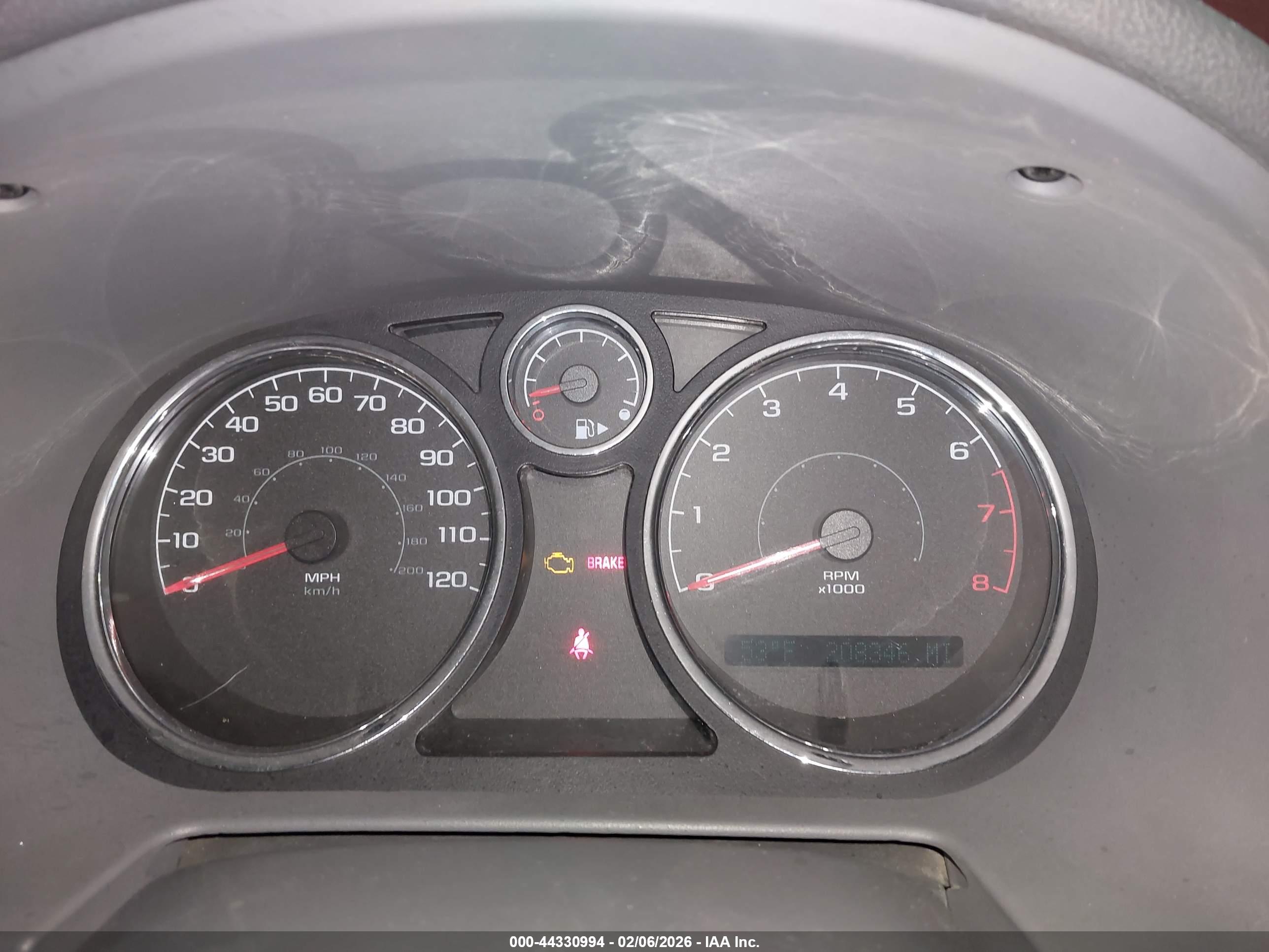 CHEVROLET COBALT image 7