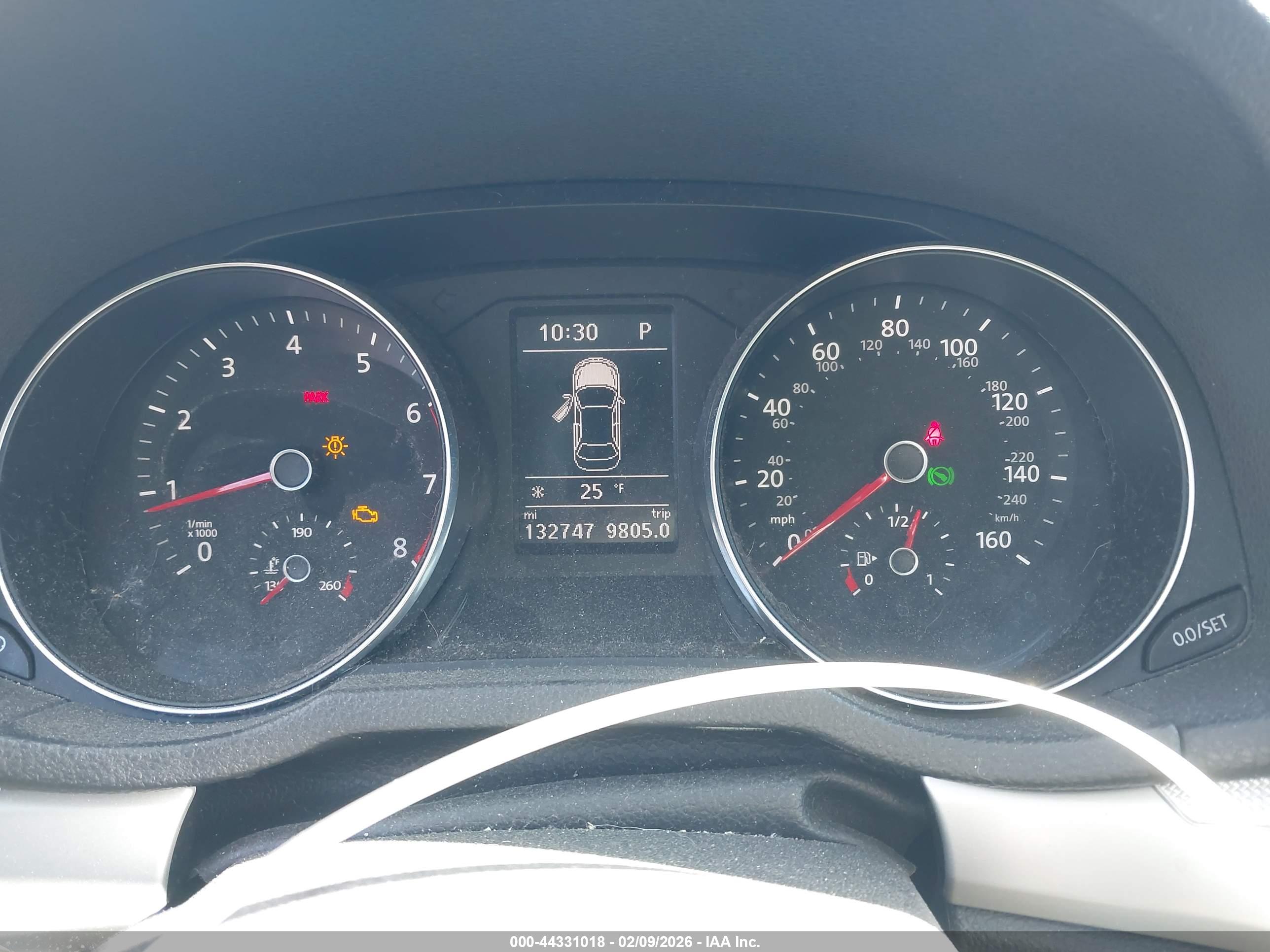 VOLKSWAGEN PASSAT image 7