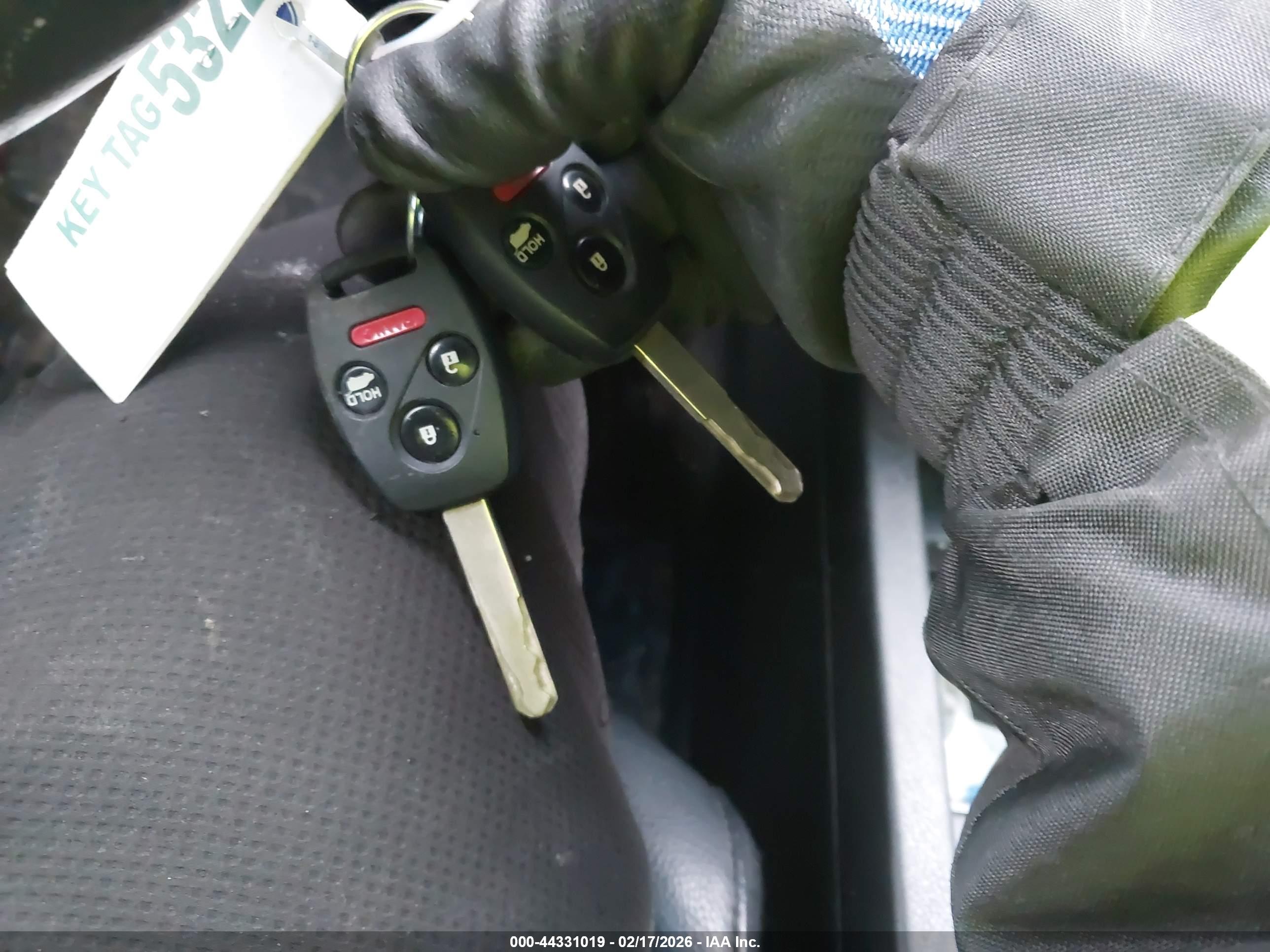 HONDA PILOT image 11