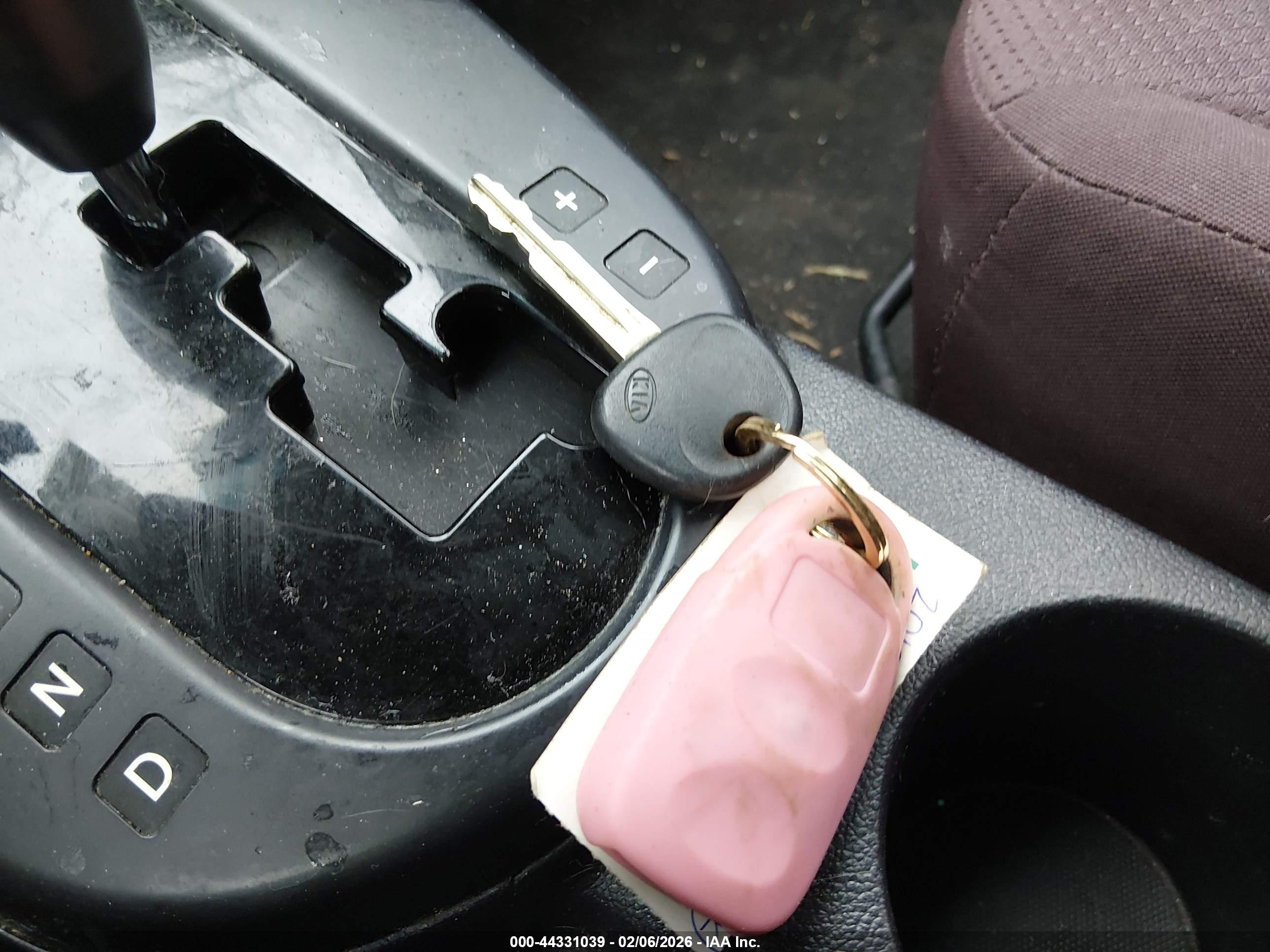 KIA FORTE image 11