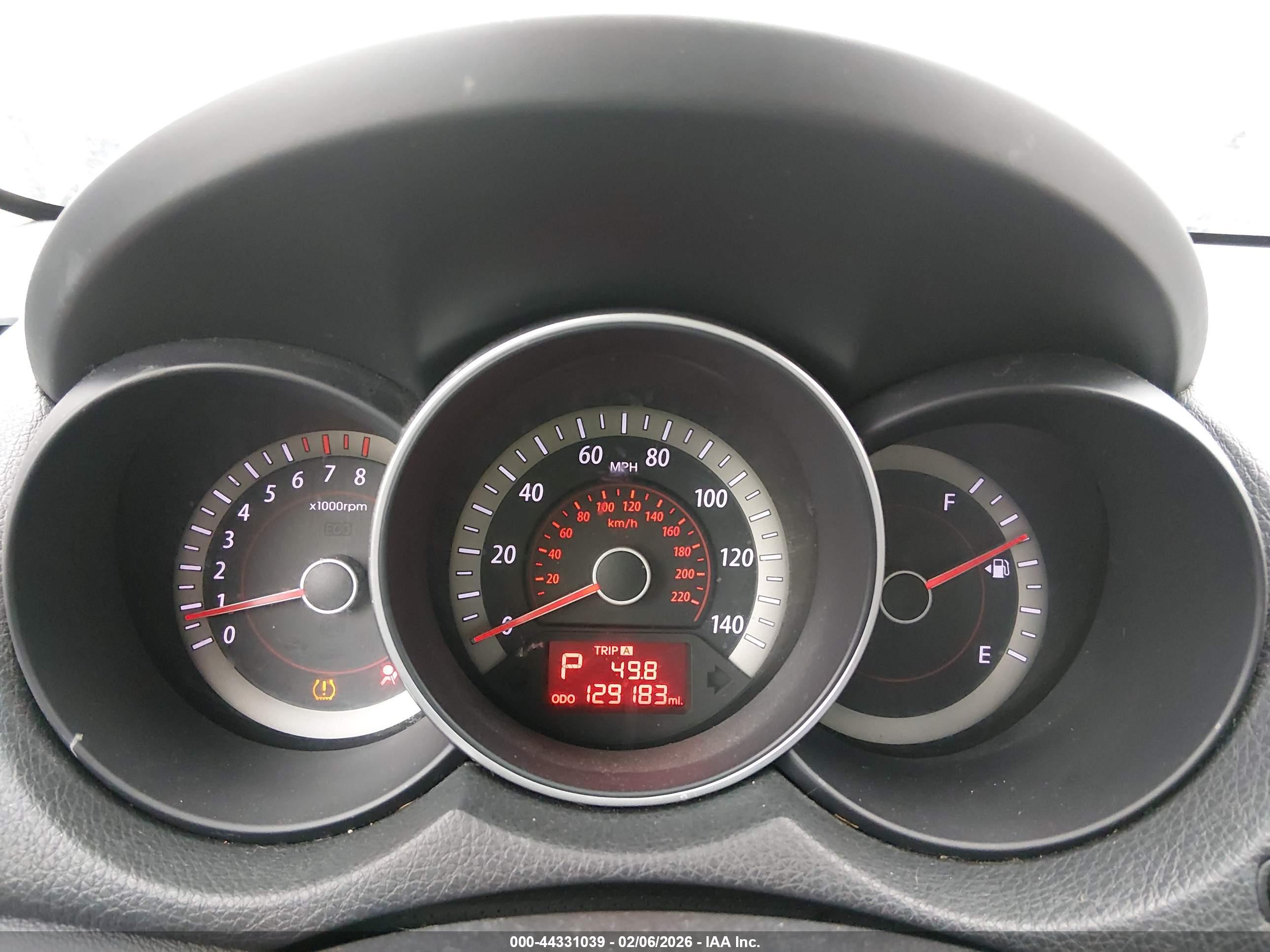 KIA FORTE image 7