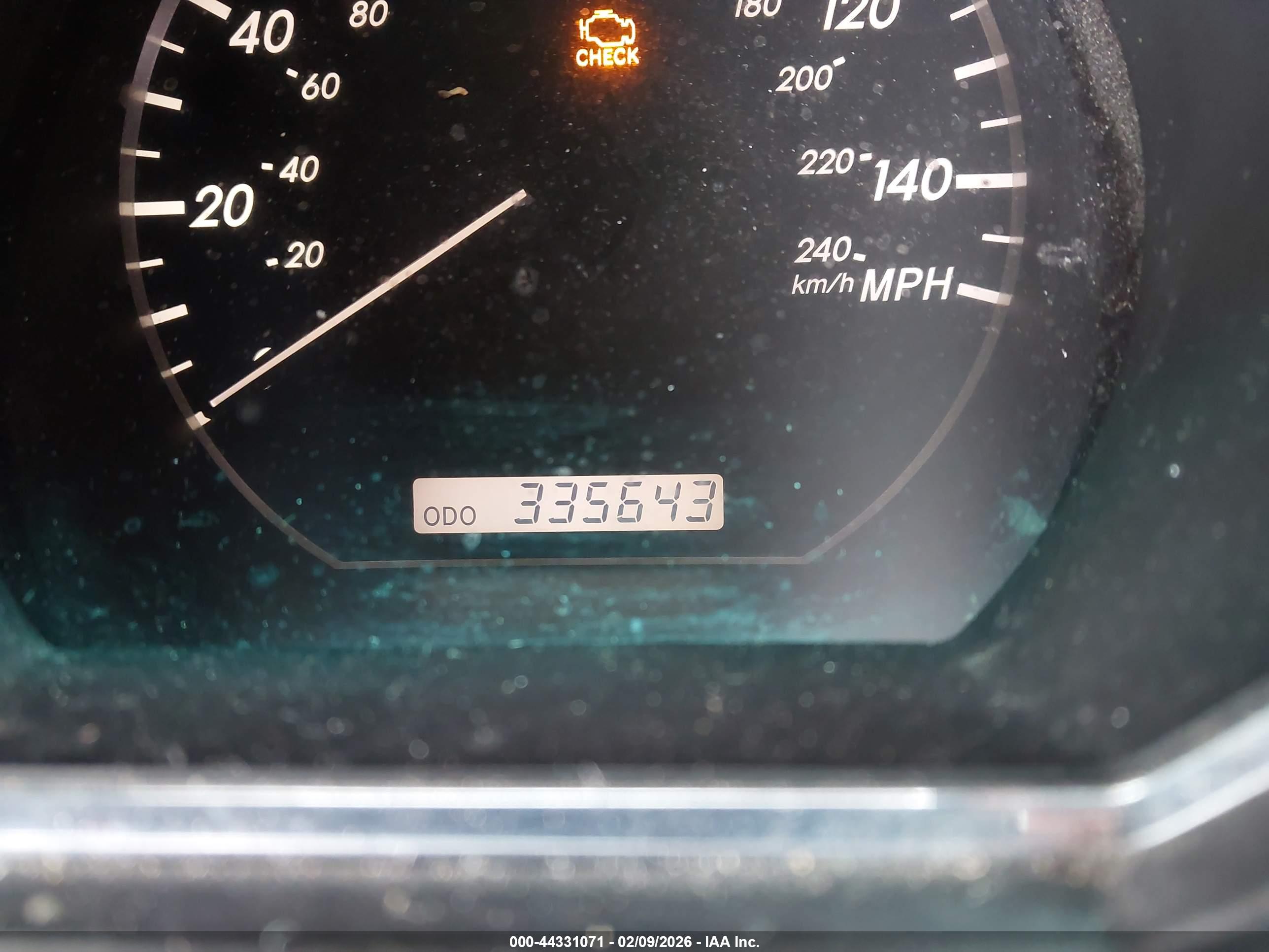 LEXUS RX image 7