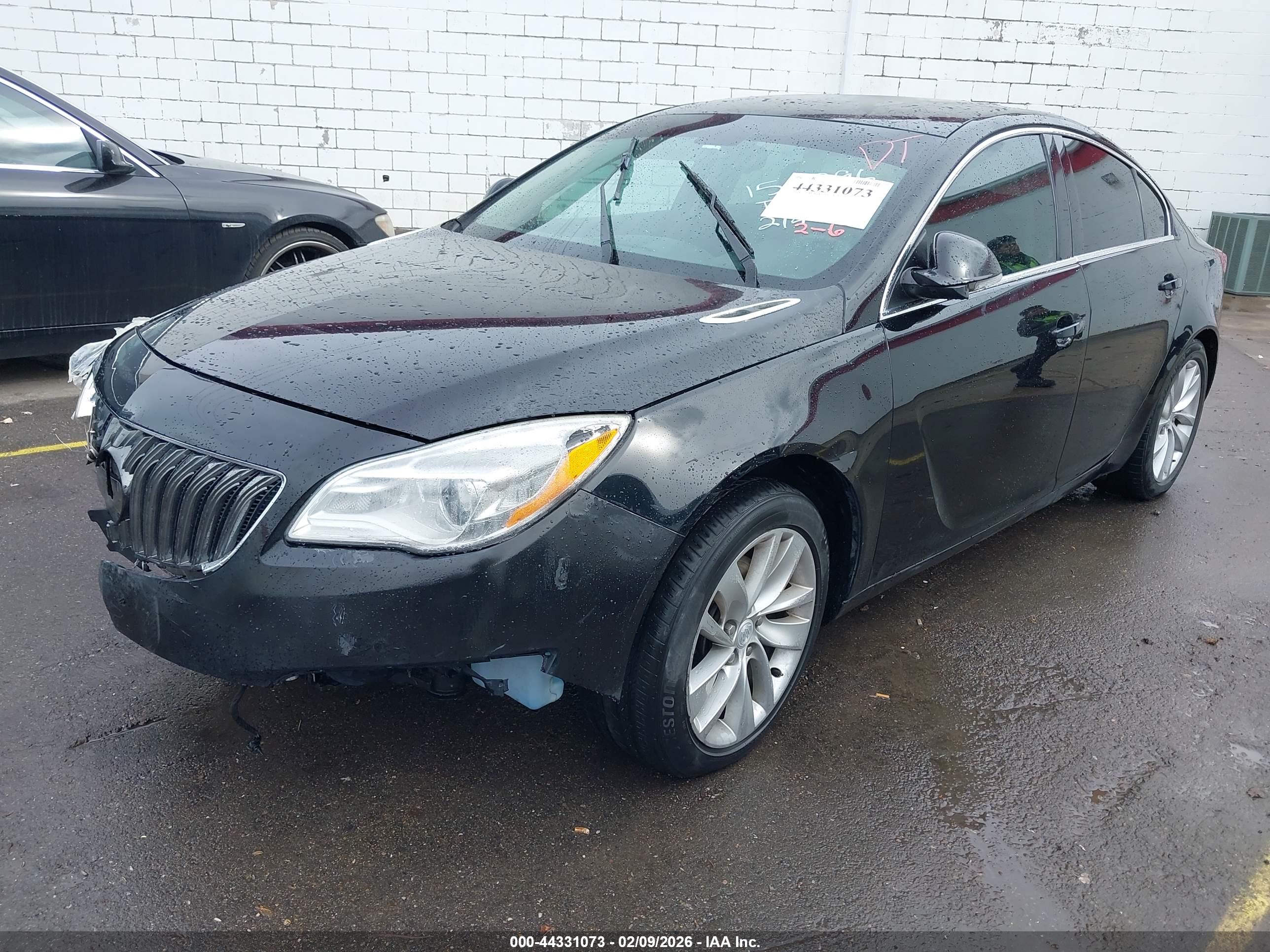 BUICK REGAL image 2