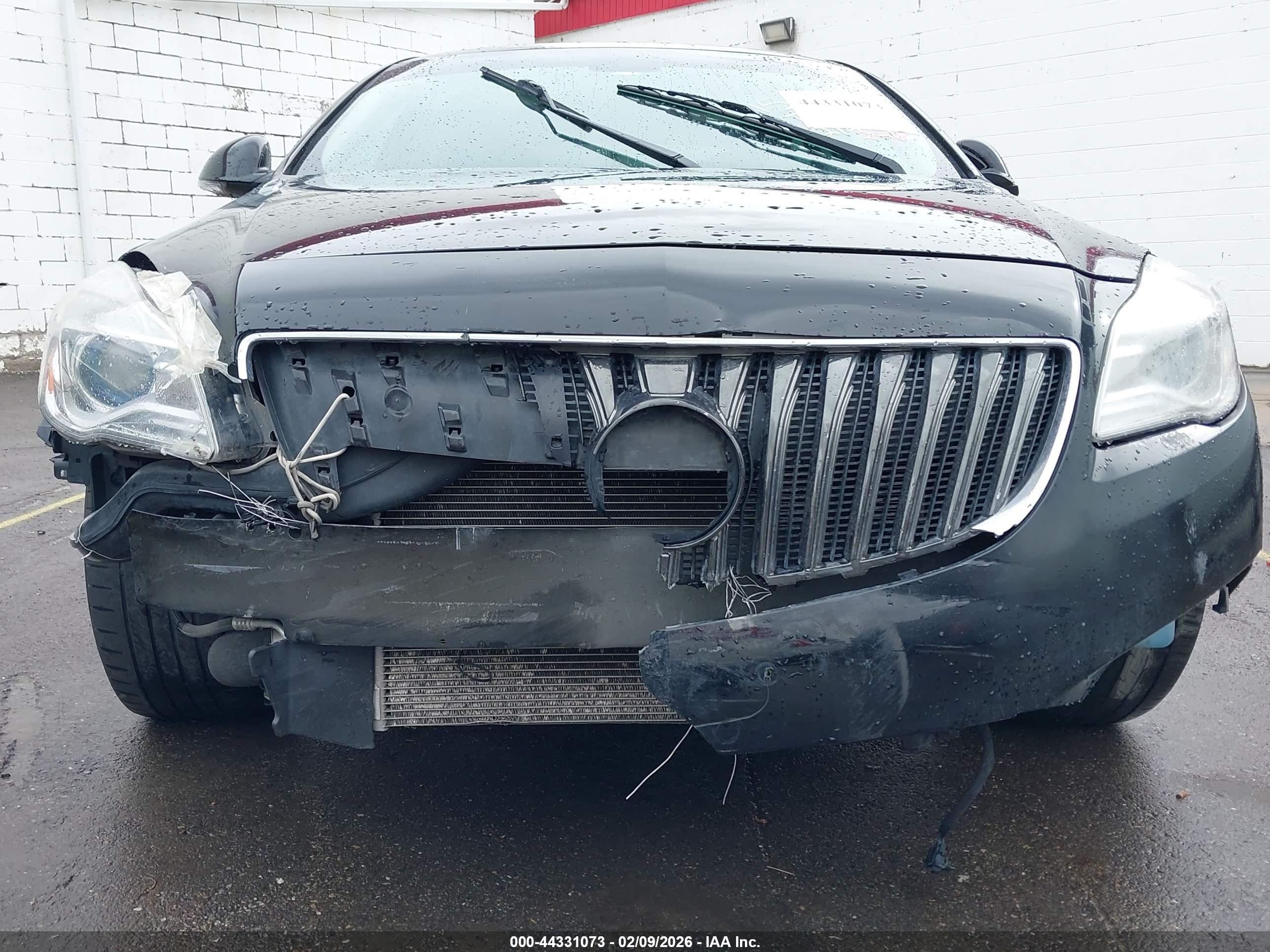 BUICK REGAL image 6